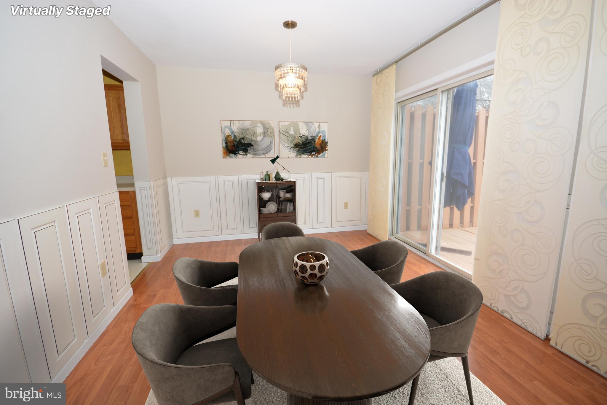 CROSSWINDS - Residential