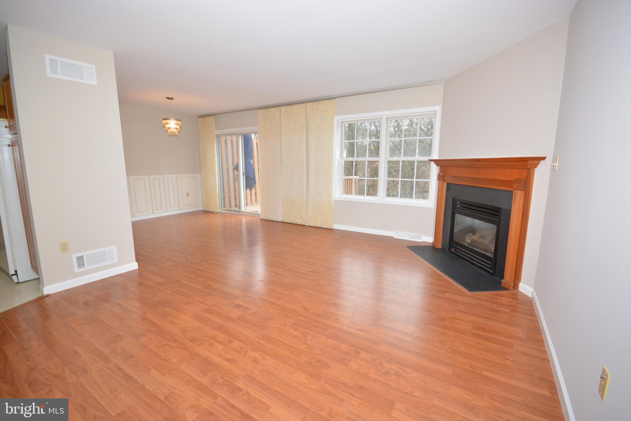 CROSSWINDS - Residential