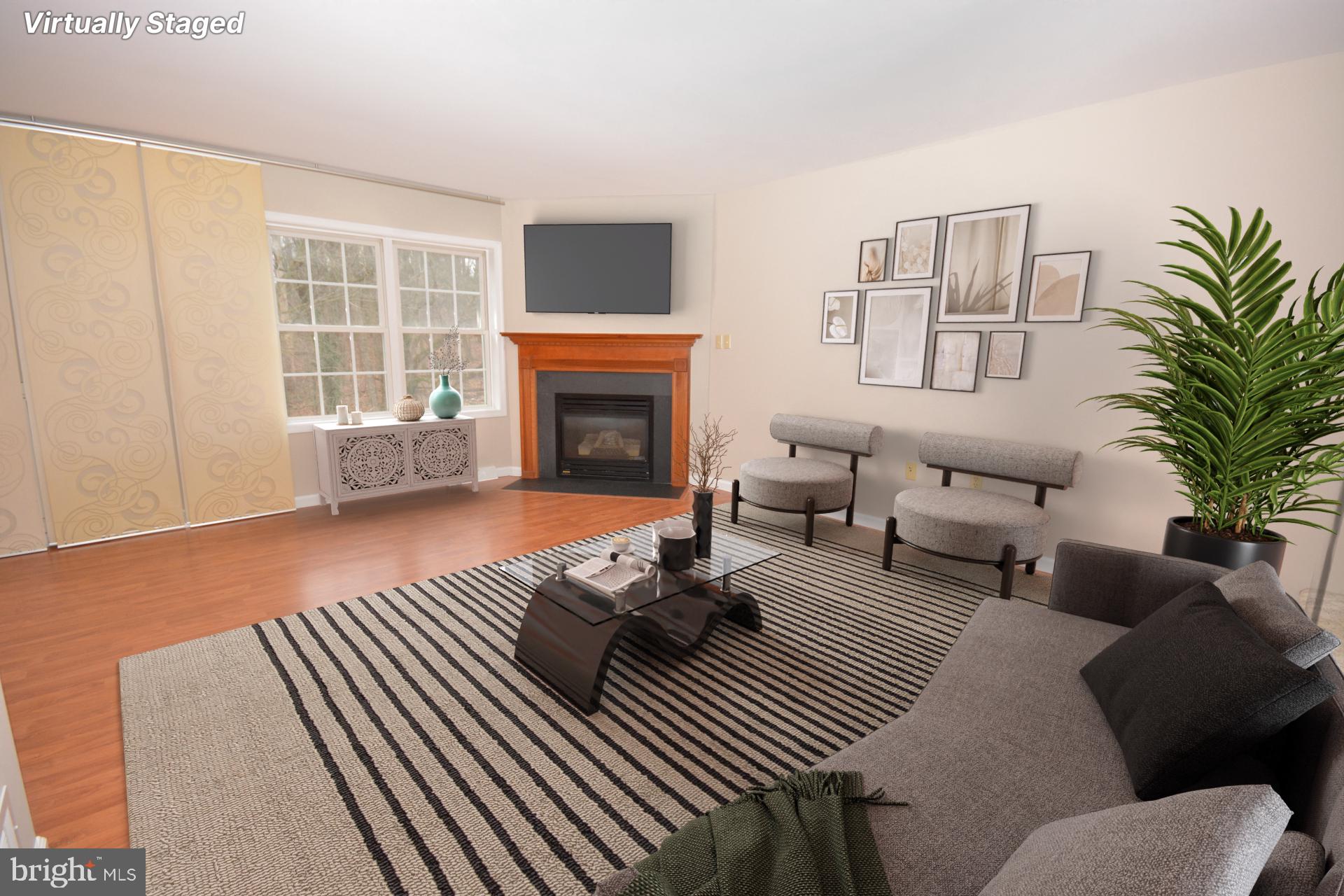 CROSSWINDS - Residential
