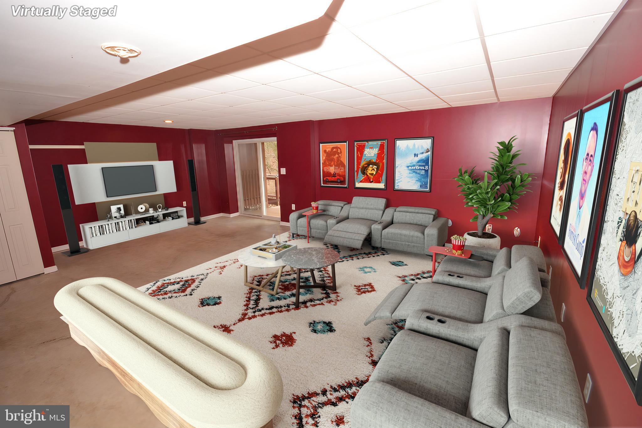 CROSSWINDS - Residential