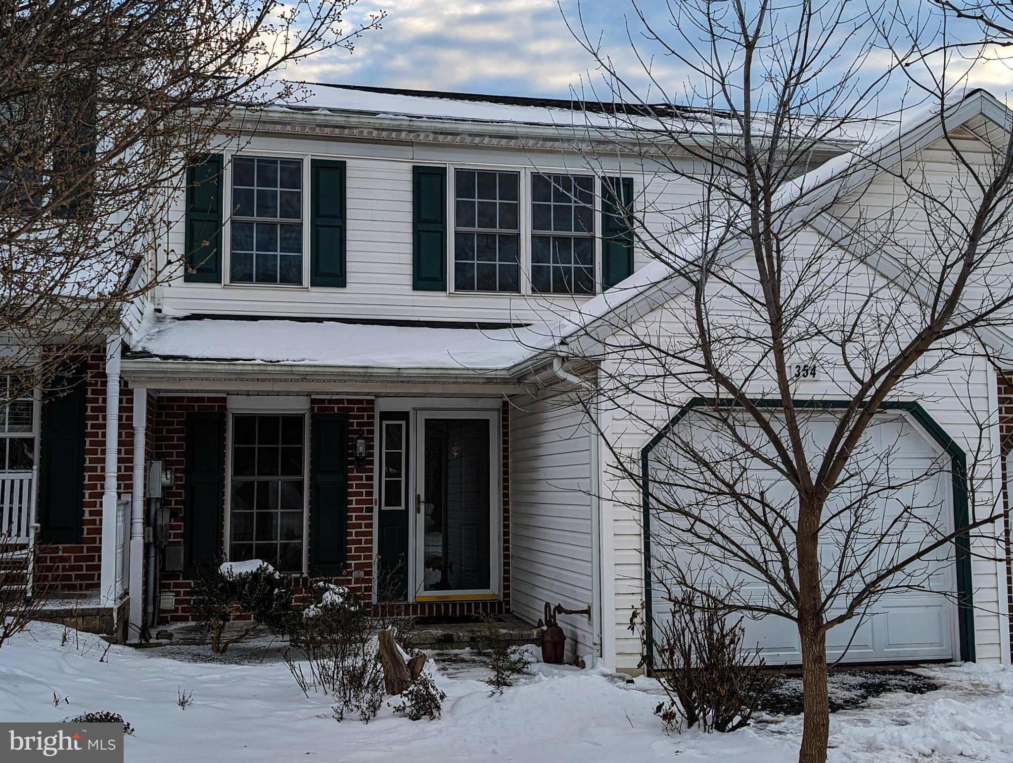 CROSSWINDS - Residential