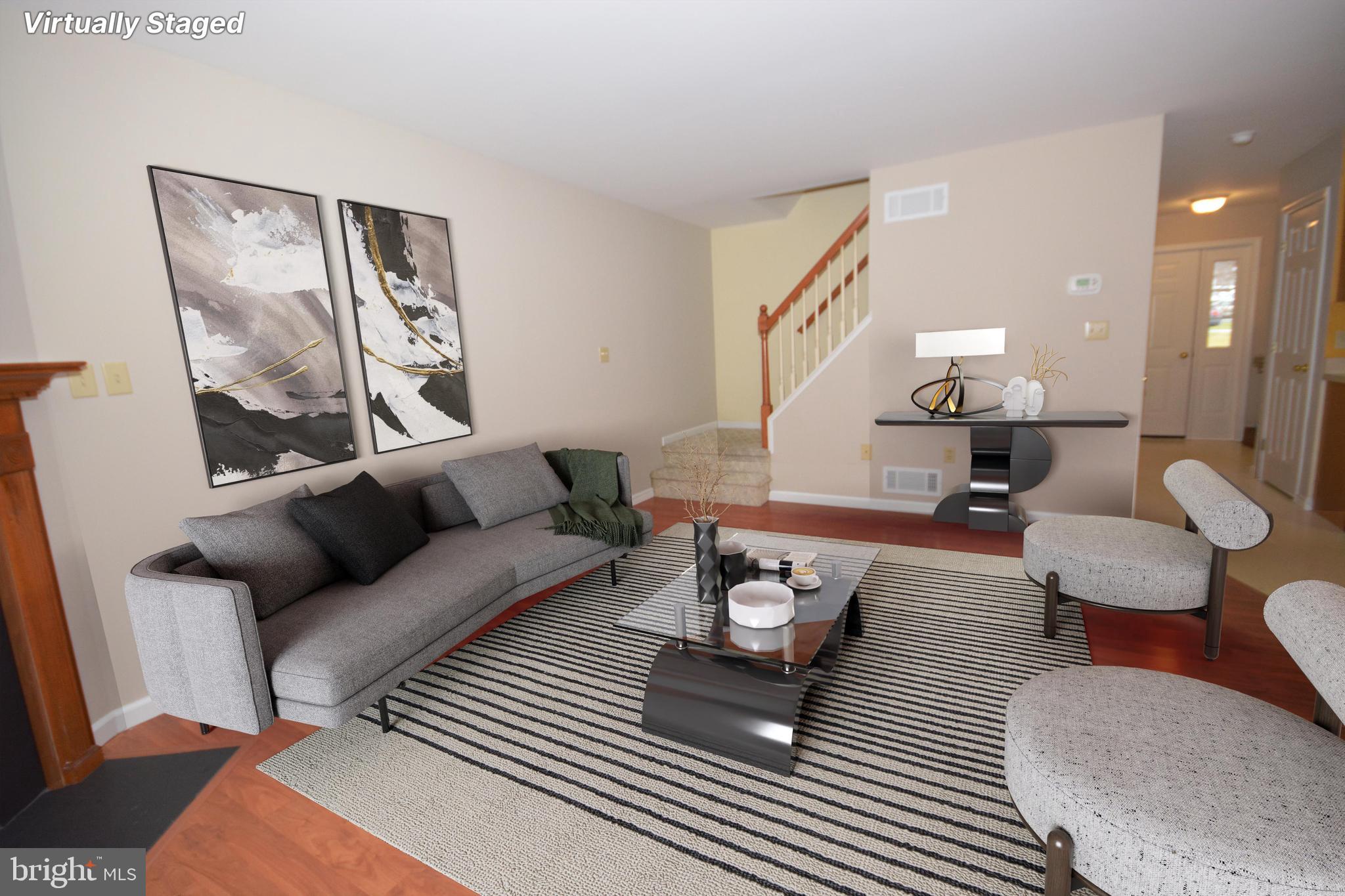 CROSSWINDS - Residential