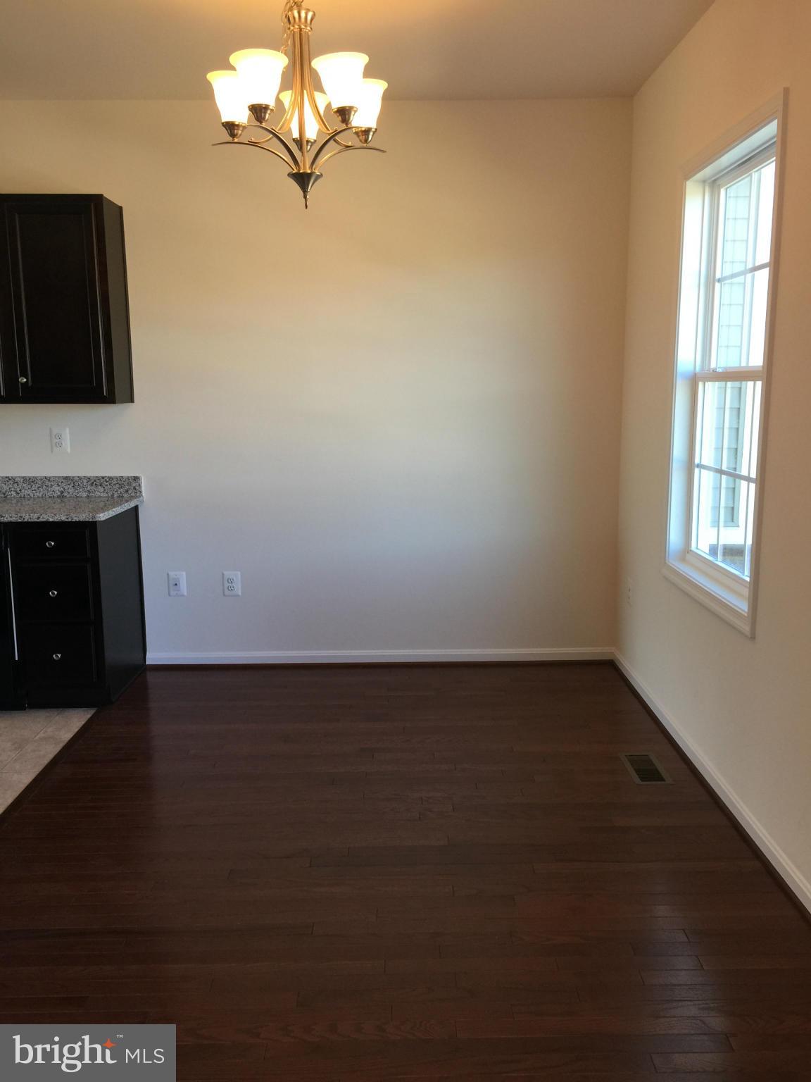 LADYSMITH VILLAGE - Residential Lease