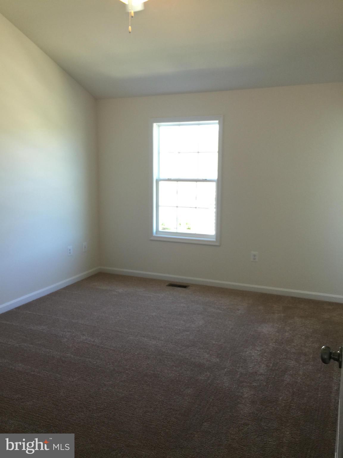 LADYSMITH VILLAGE - Residential Lease