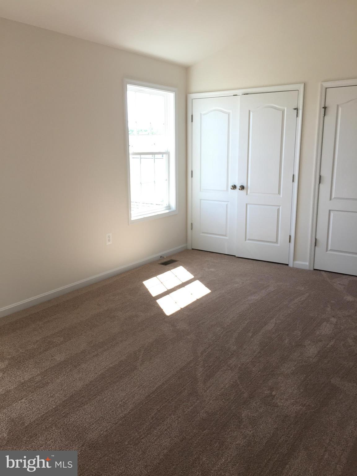 LADYSMITH VILLAGE - Residential Lease