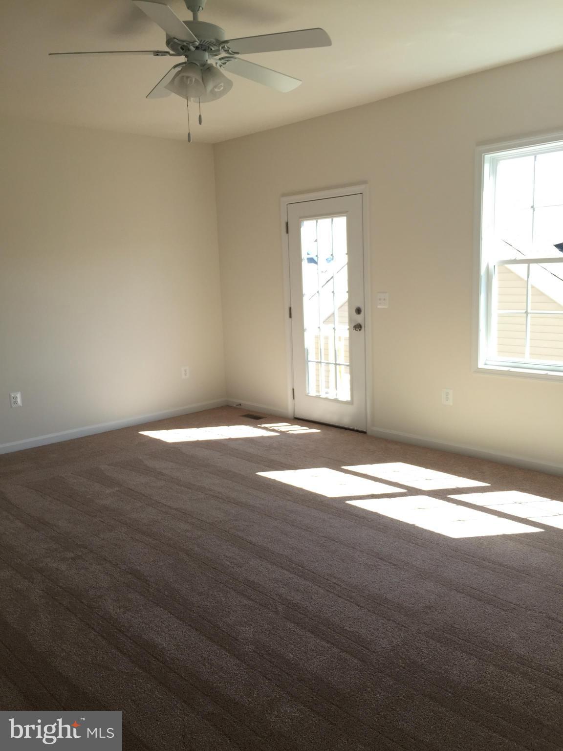 LADYSMITH VILLAGE - Residential Lease
