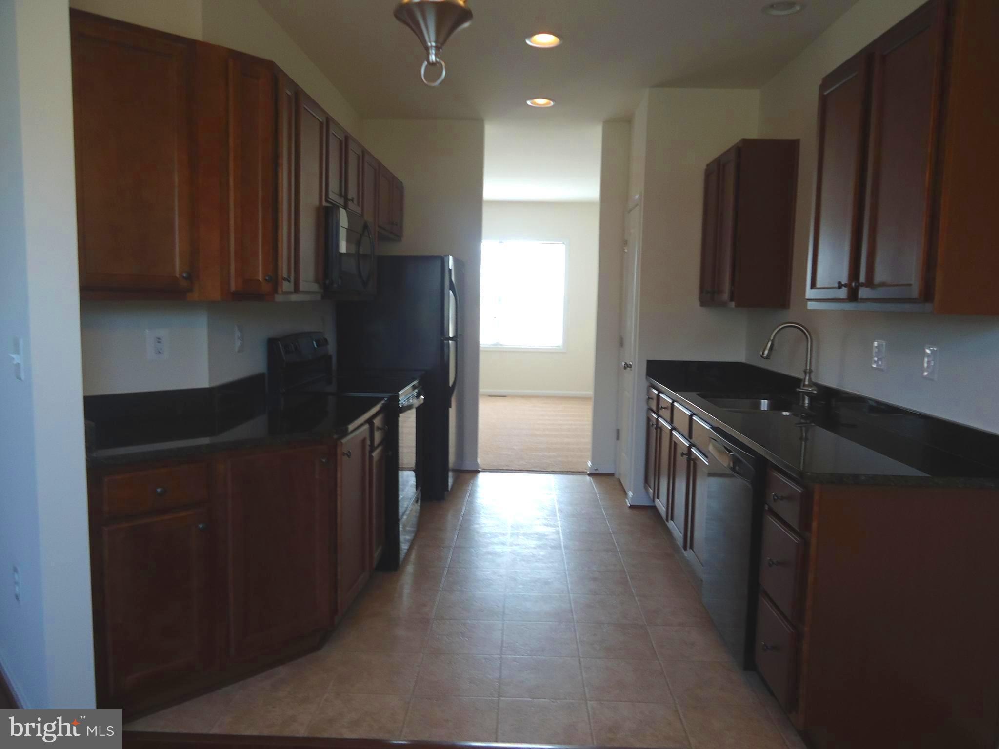 LADYSMITH VILLAGE - Residential Lease