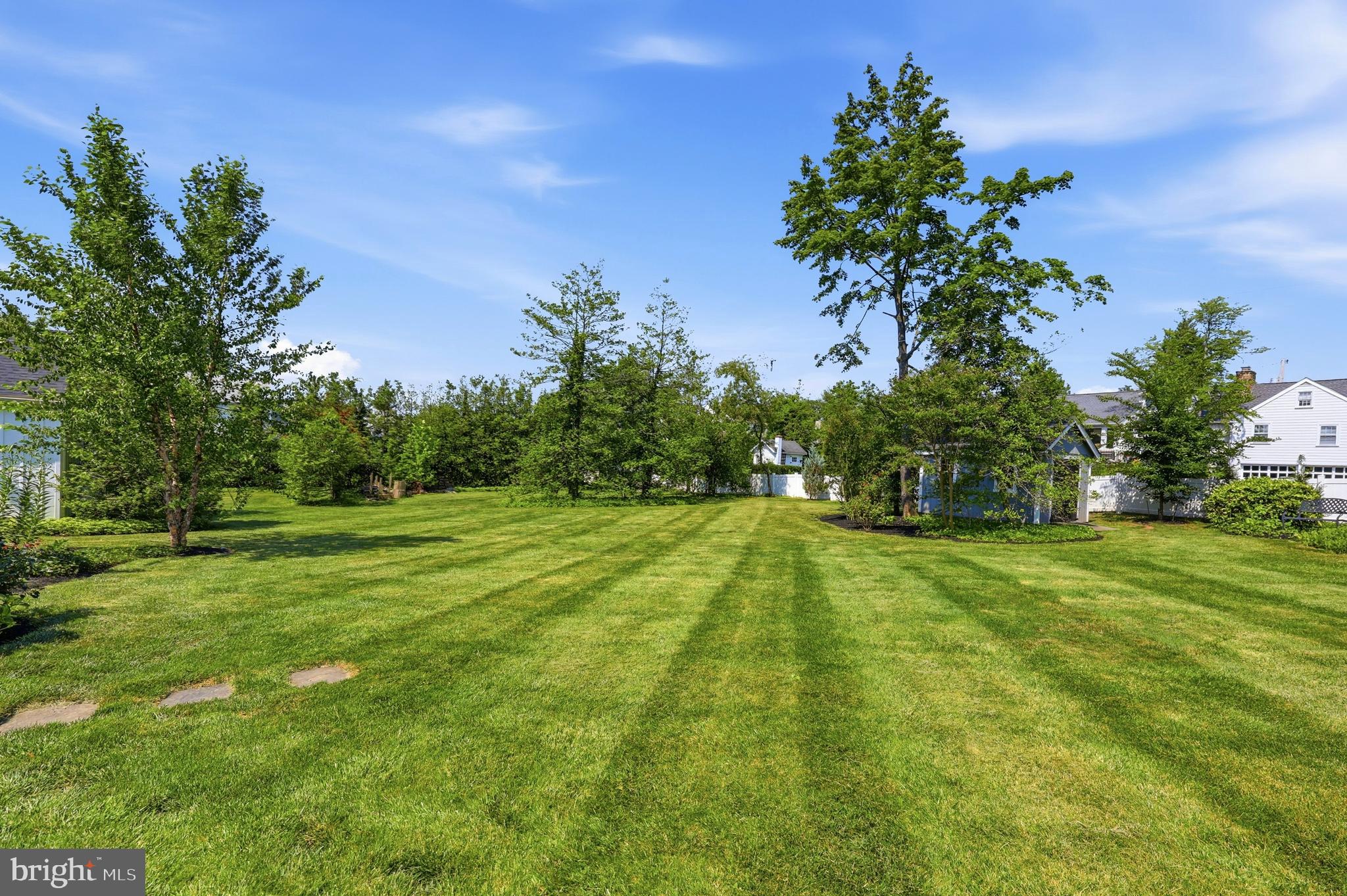 ELLIGER PARK - Residential