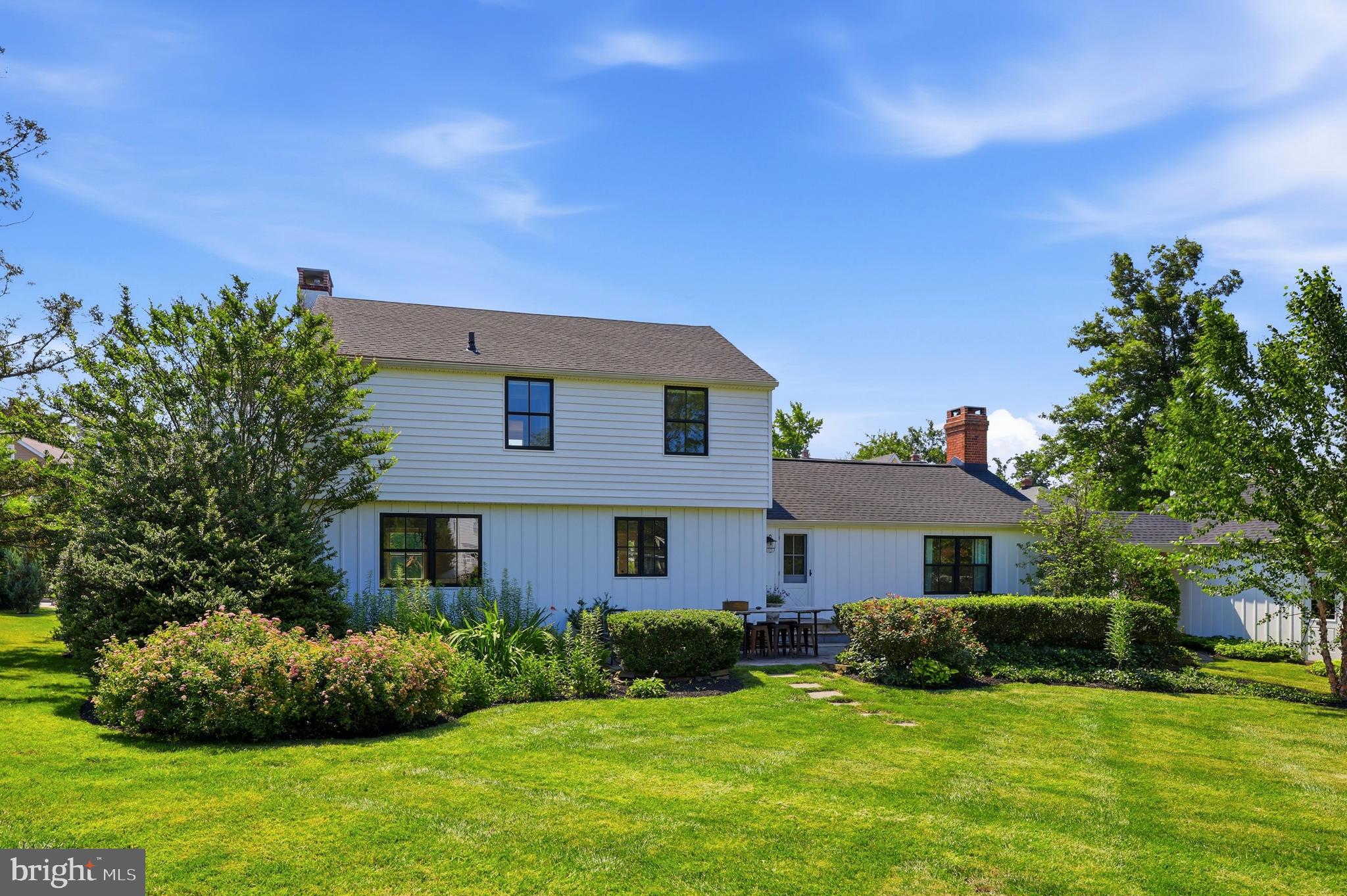 ELLIGER PARK - Residential