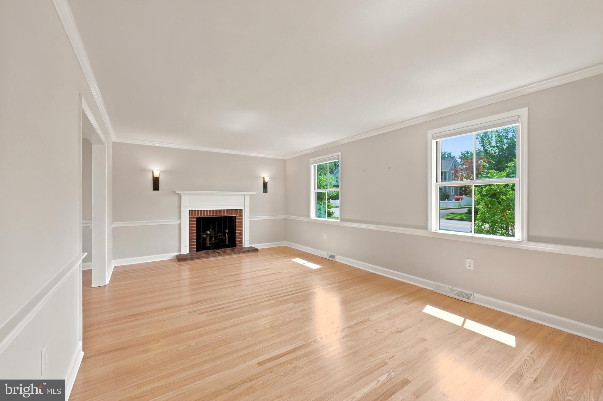 ELLIGER PARK - Residential