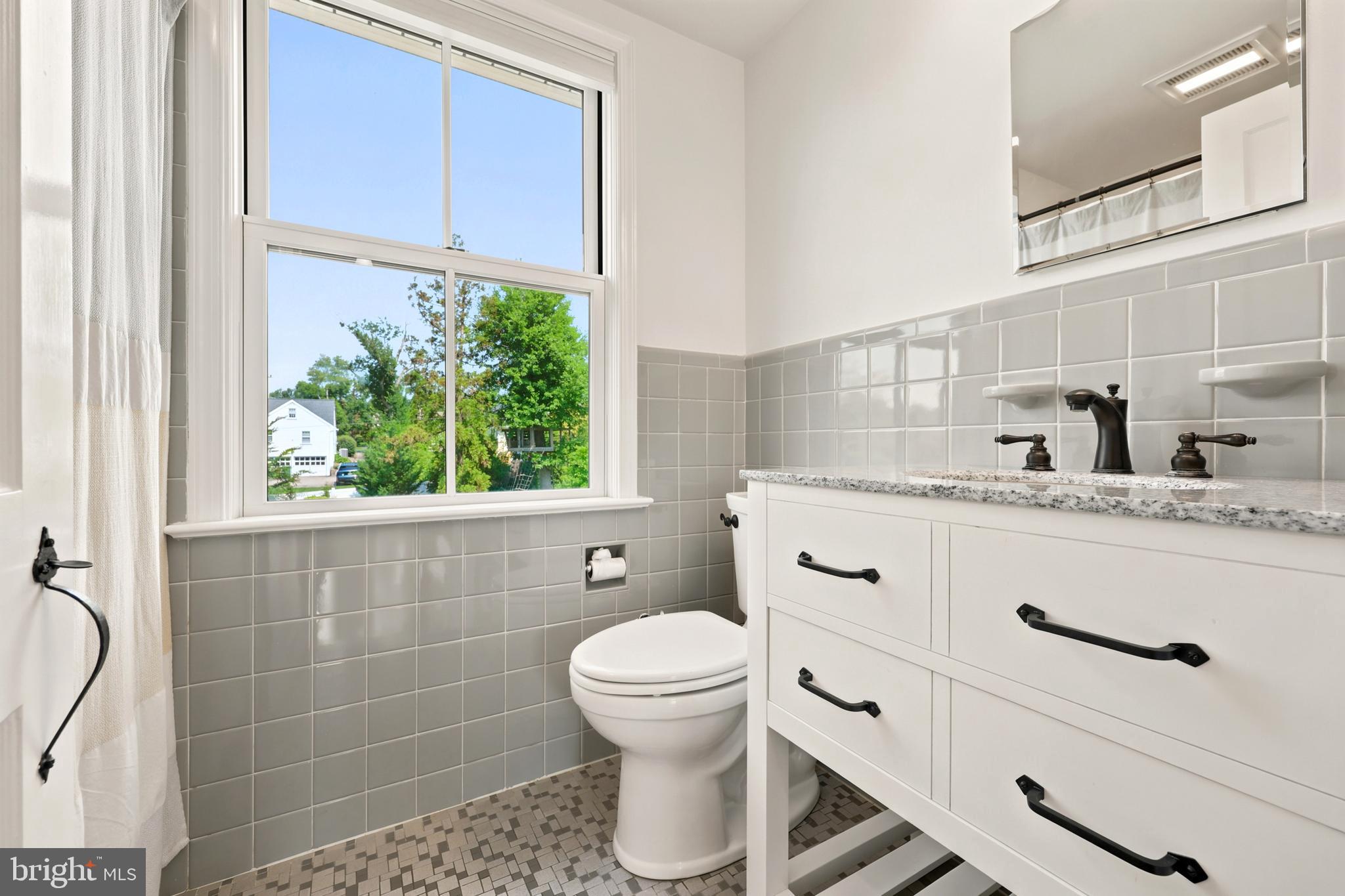 ELLIGER PARK - Residential