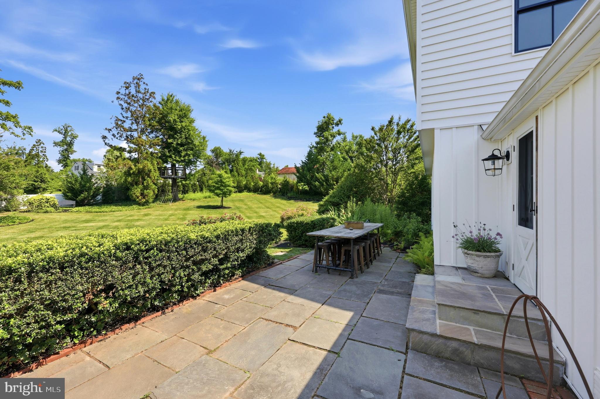 ELLIGER PARK - Residential