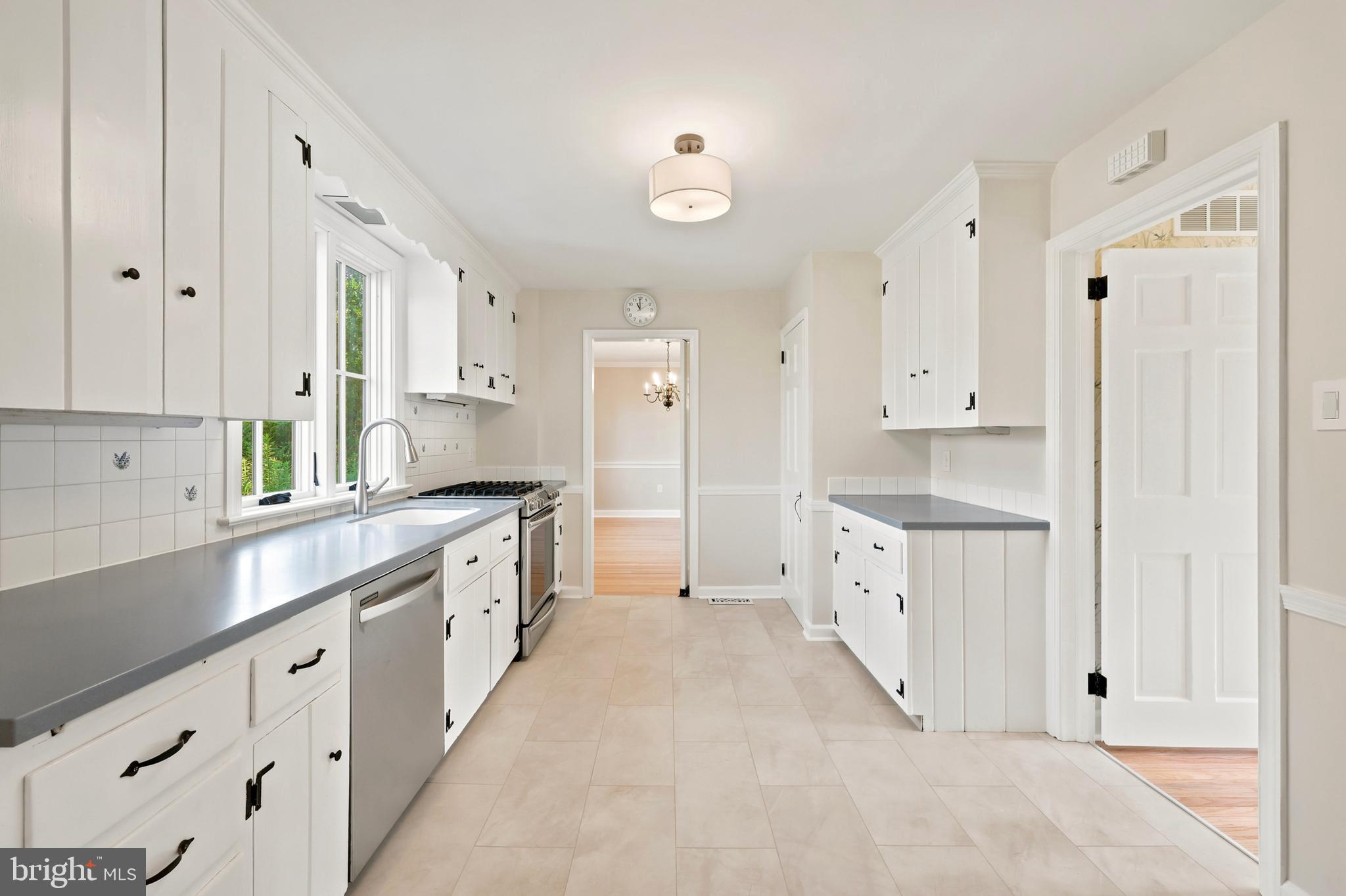 ELLIGER PARK - Residential