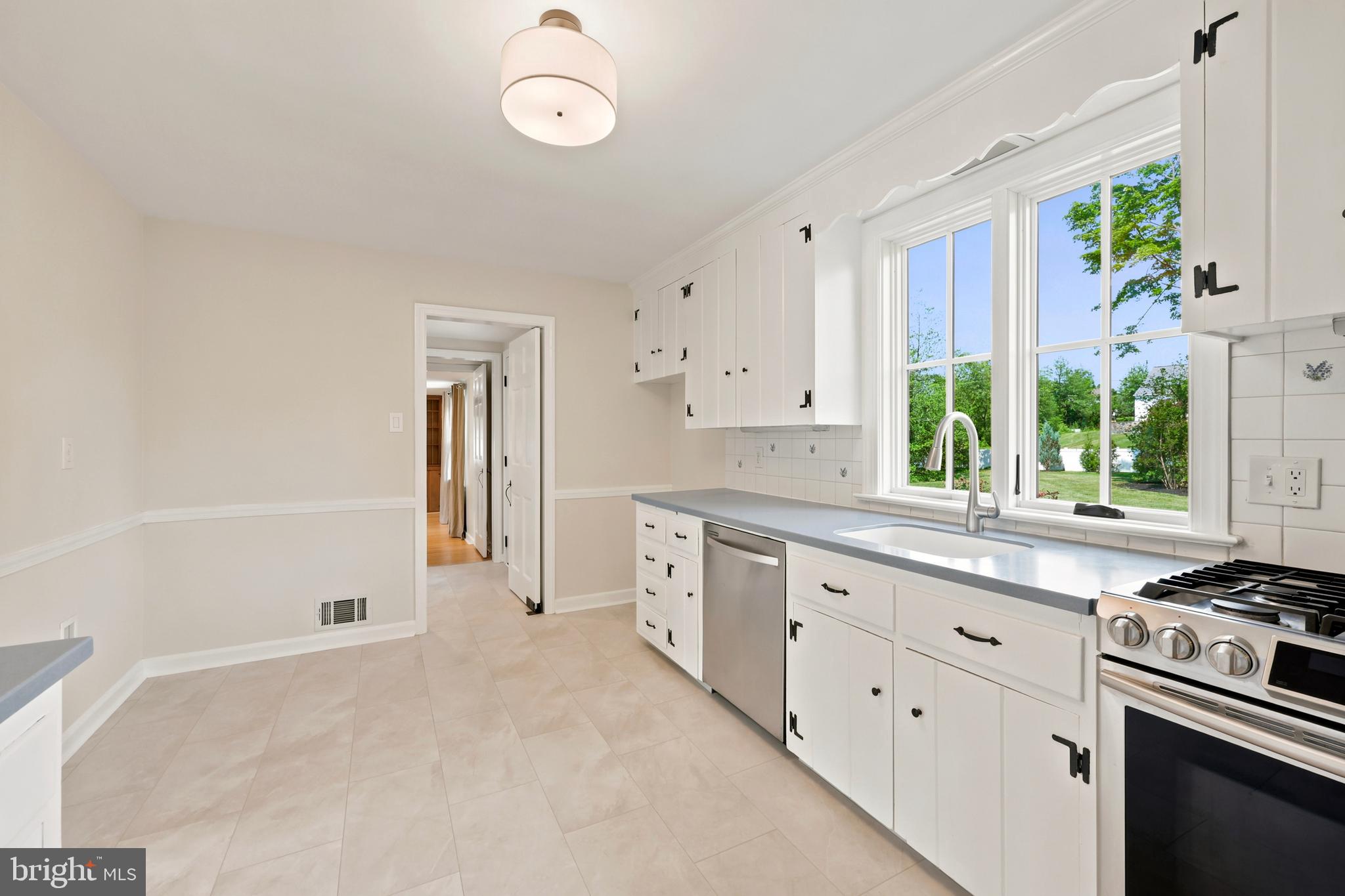 ELLIGER PARK - Residential