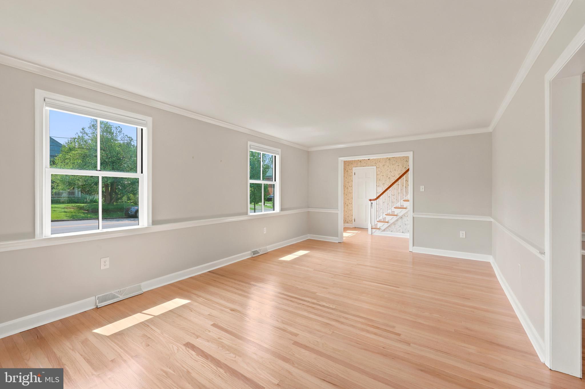 ELLIGER PARK - Residential