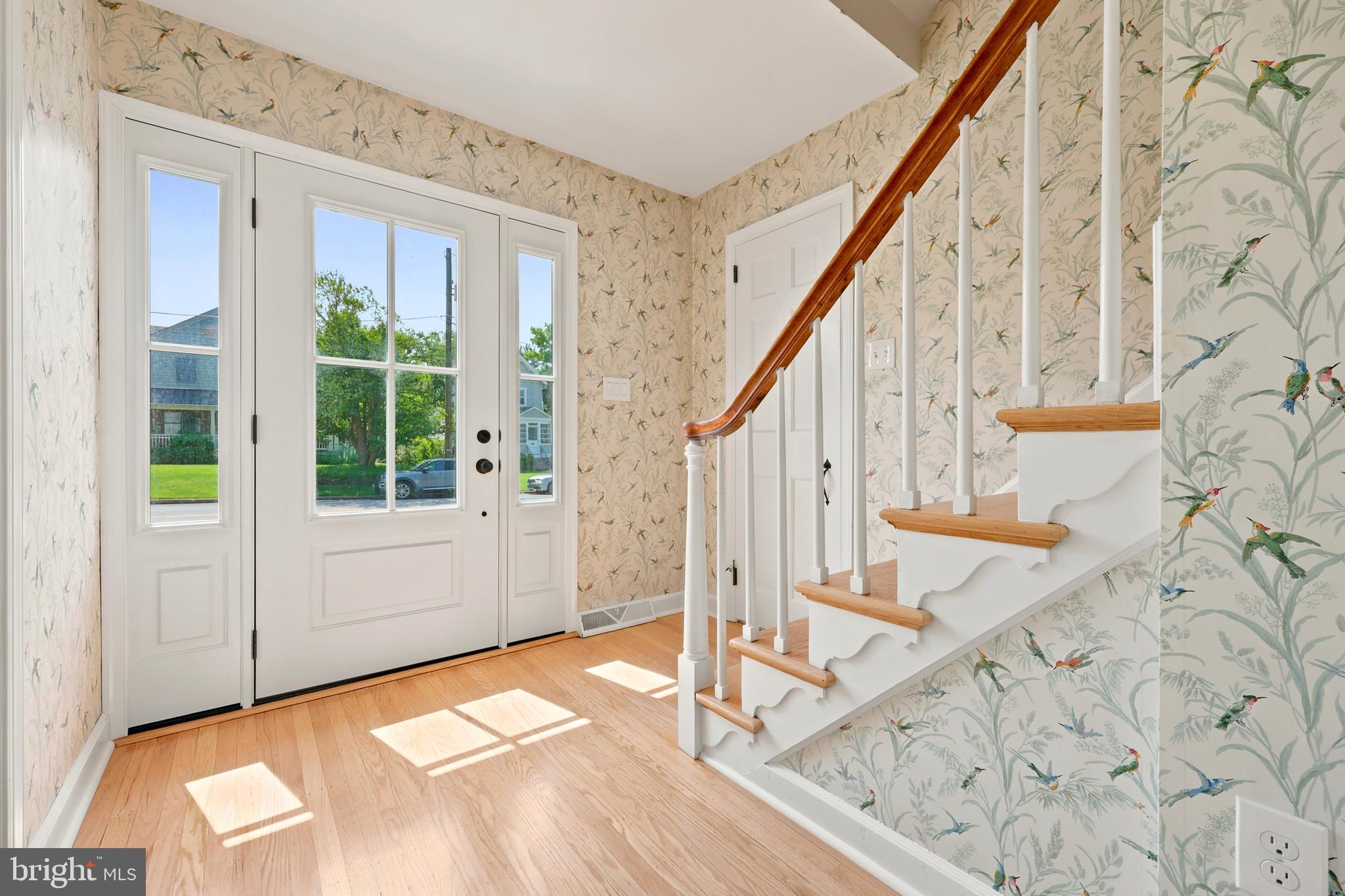 ELLIGER PARK - Residential
