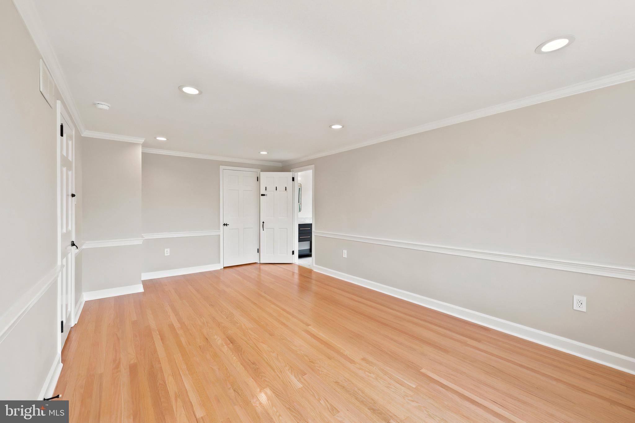 ELLIGER PARK - Residential