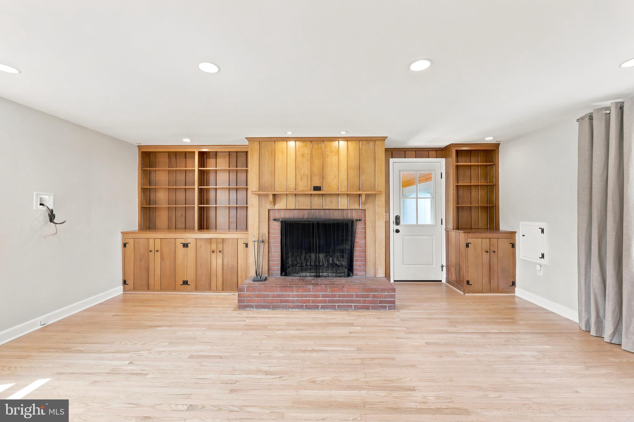 ELLIGER PARK - Residential