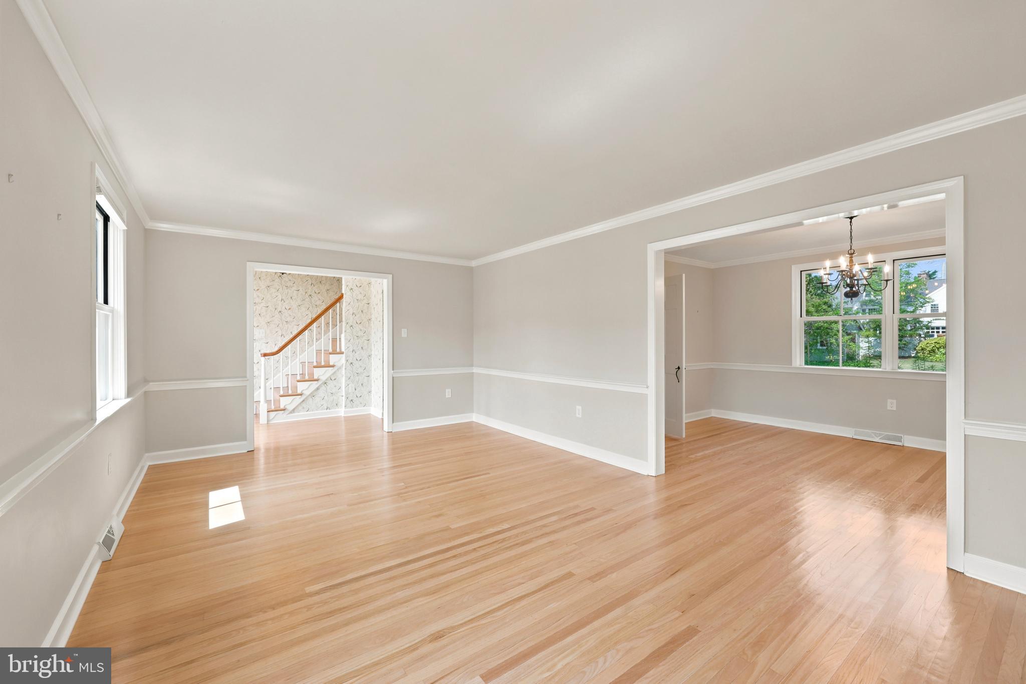 ELLIGER PARK - Residential