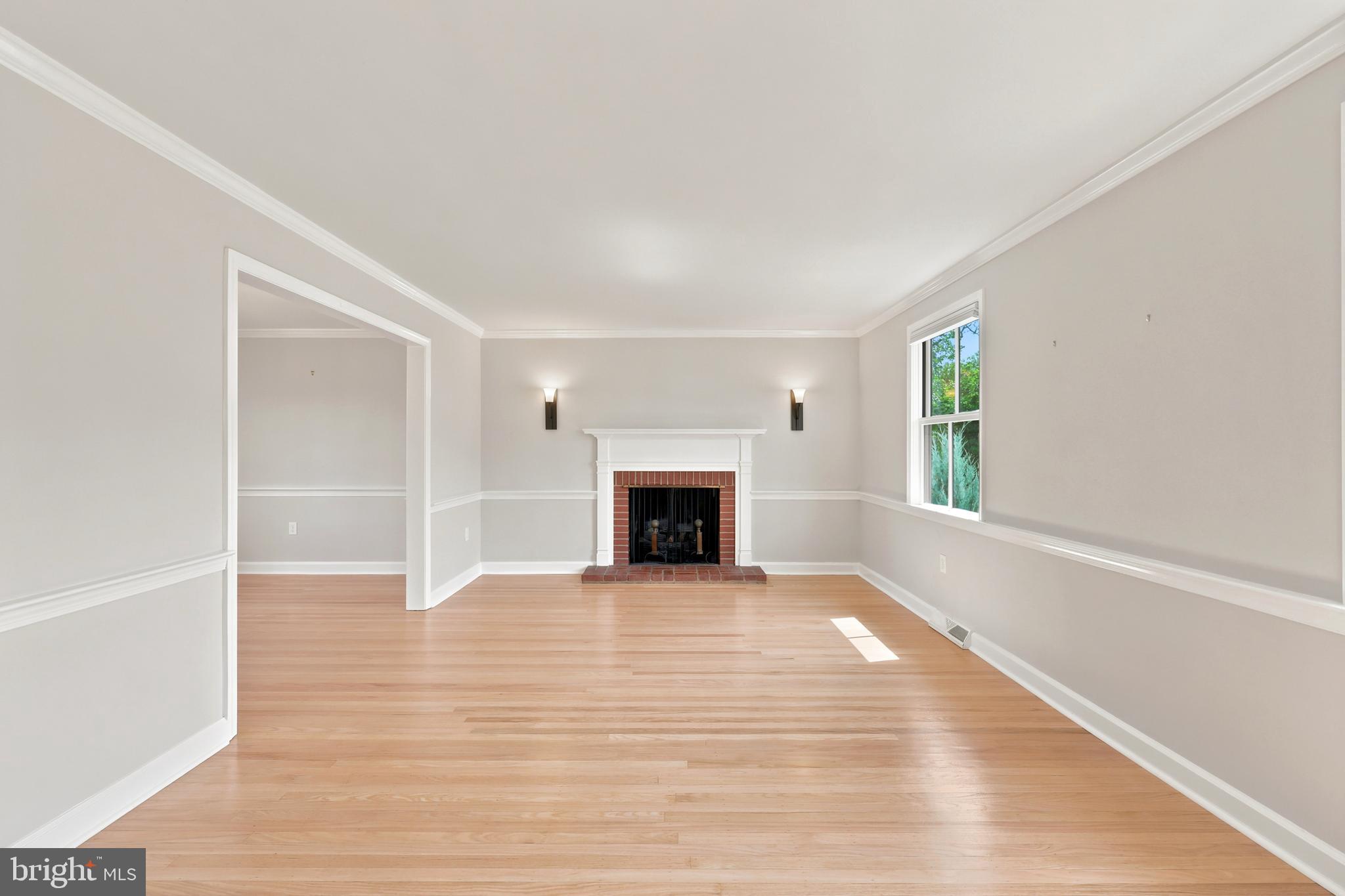 ELLIGER PARK - Residential
