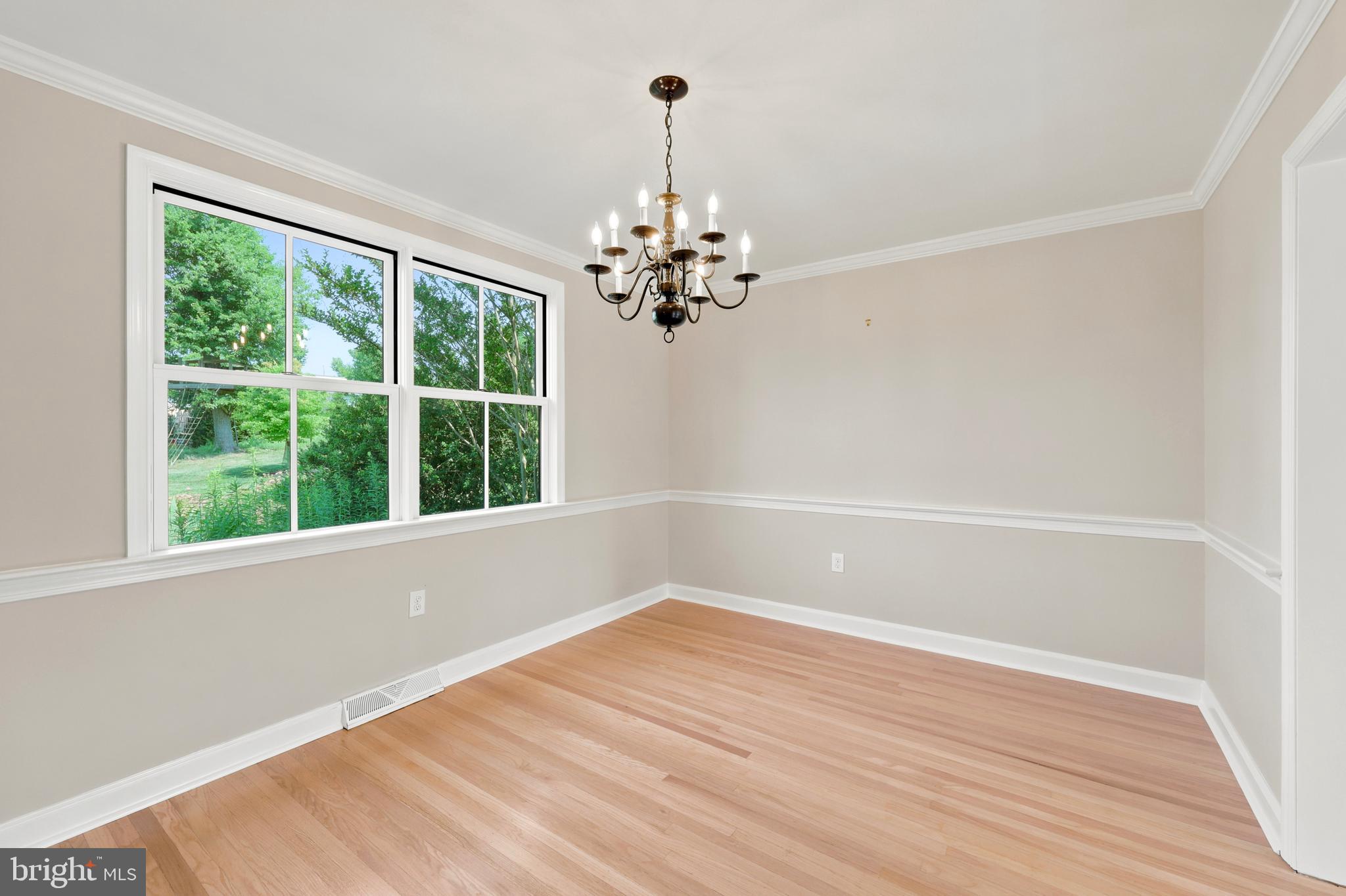 ELLIGER PARK - Residential