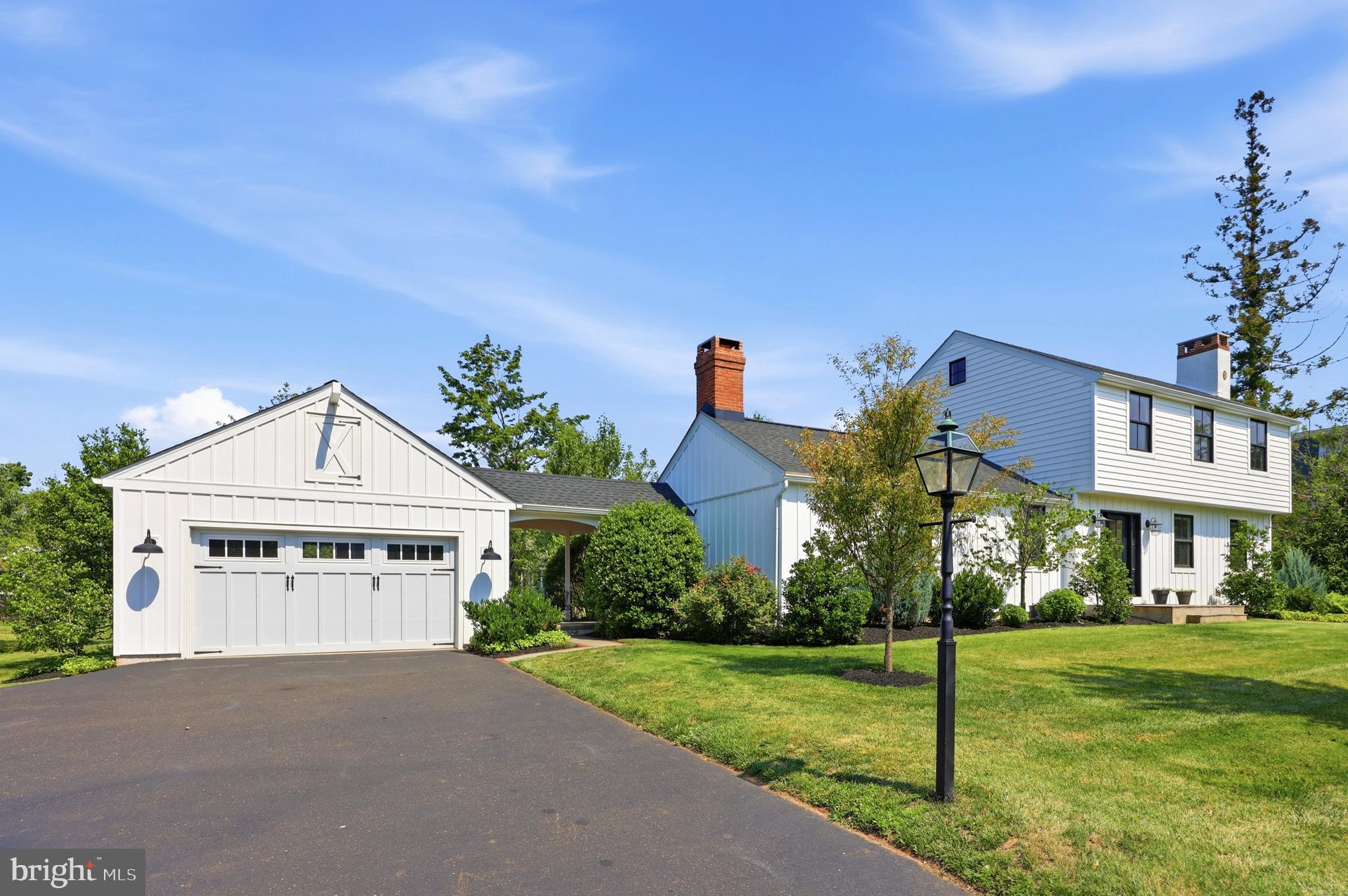 ELLIGER PARK - Residential