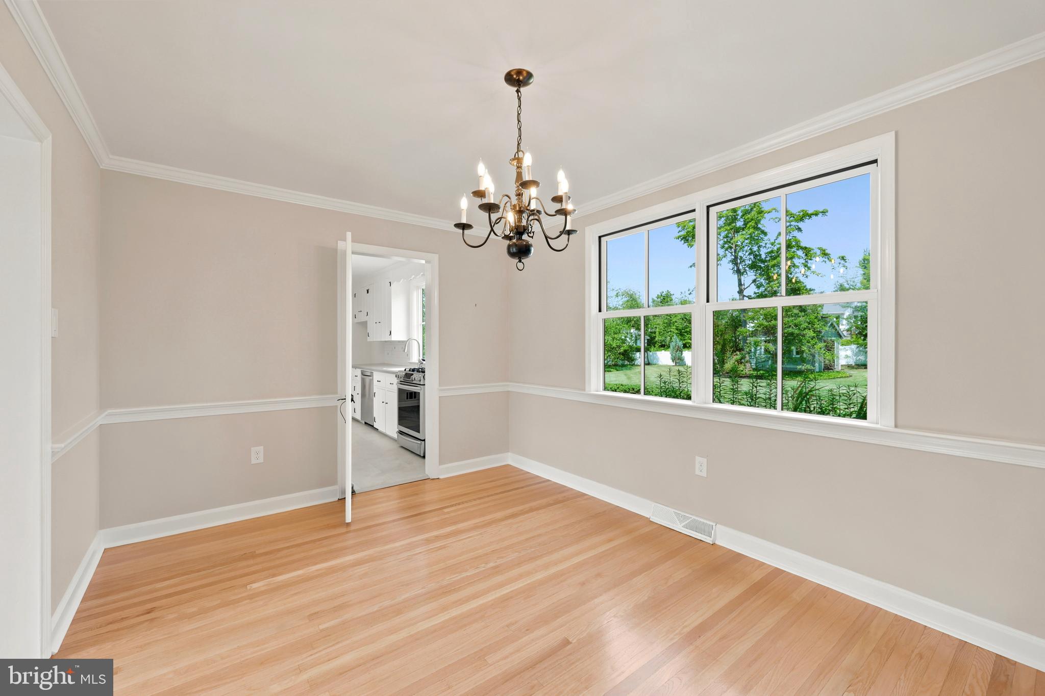 ELLIGER PARK - Residential