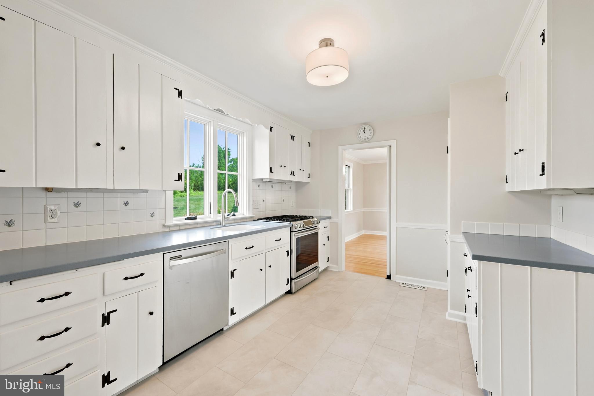 ELLIGER PARK - Residential