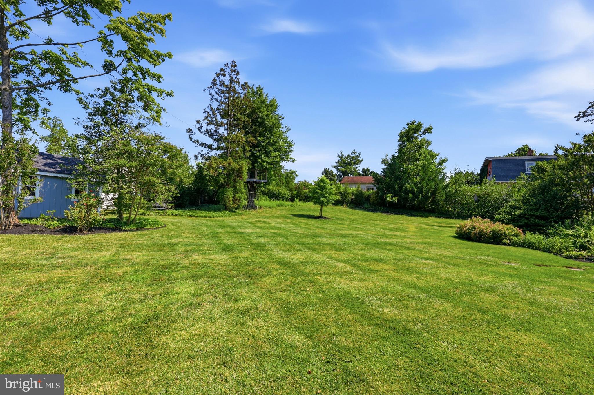 ELLIGER PARK - Residential