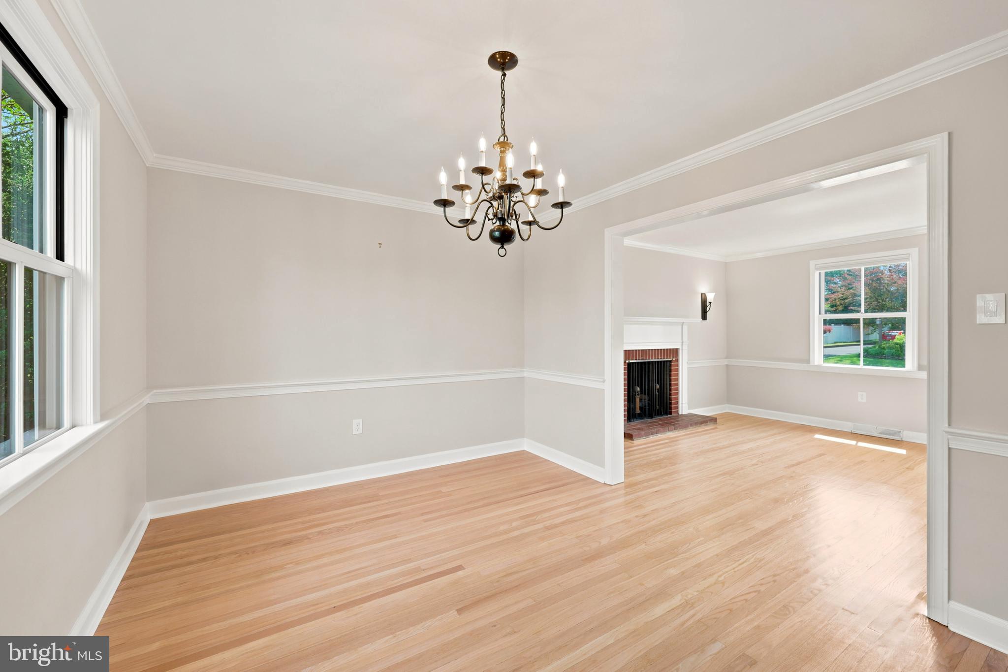 ELLIGER PARK - Residential