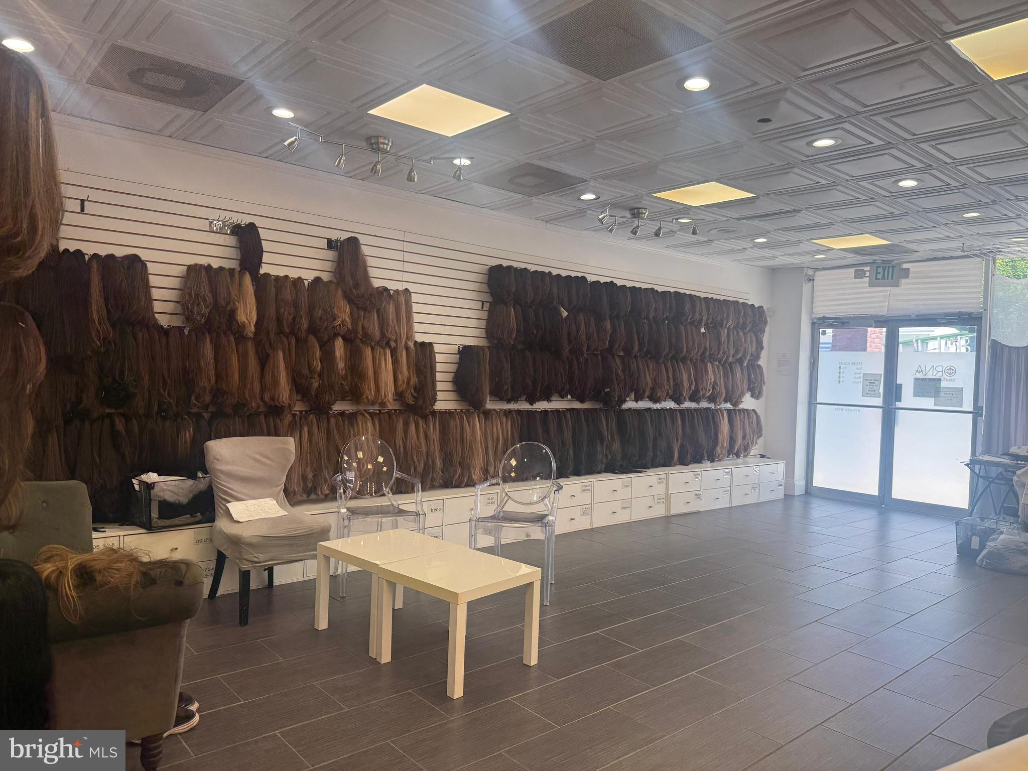 PIKESVILLE - Business Opportunity