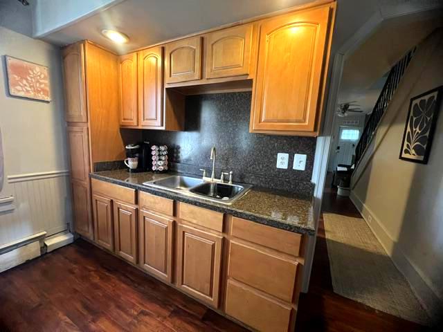 SCHUYLKILL HAVEN - Residential