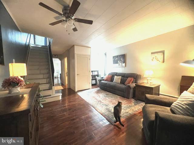 SCHUYLKILL HAVEN - Residential