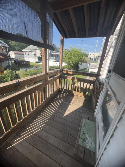 SCHUYLKILL HAVEN - Residential