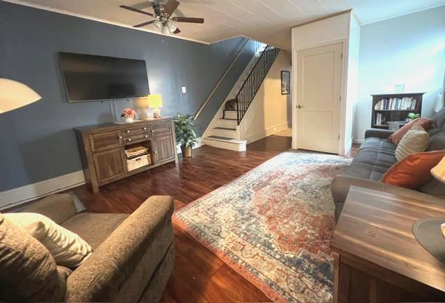 SCHUYLKILL HAVEN - Residential