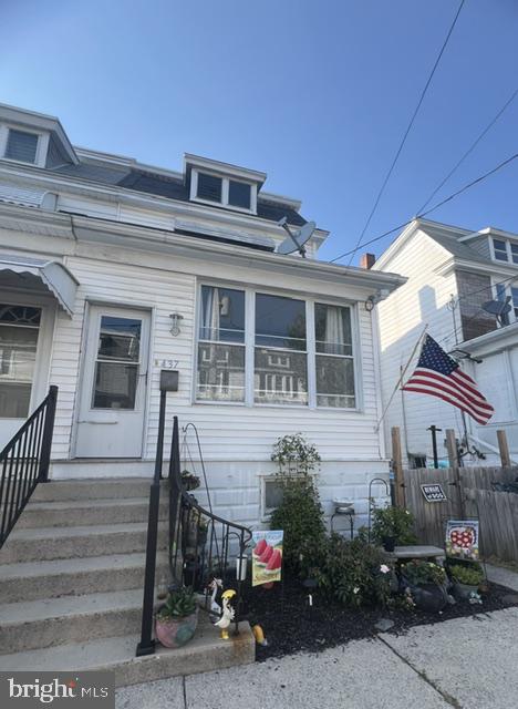 SCHUYLKILL HAVEN - Residential