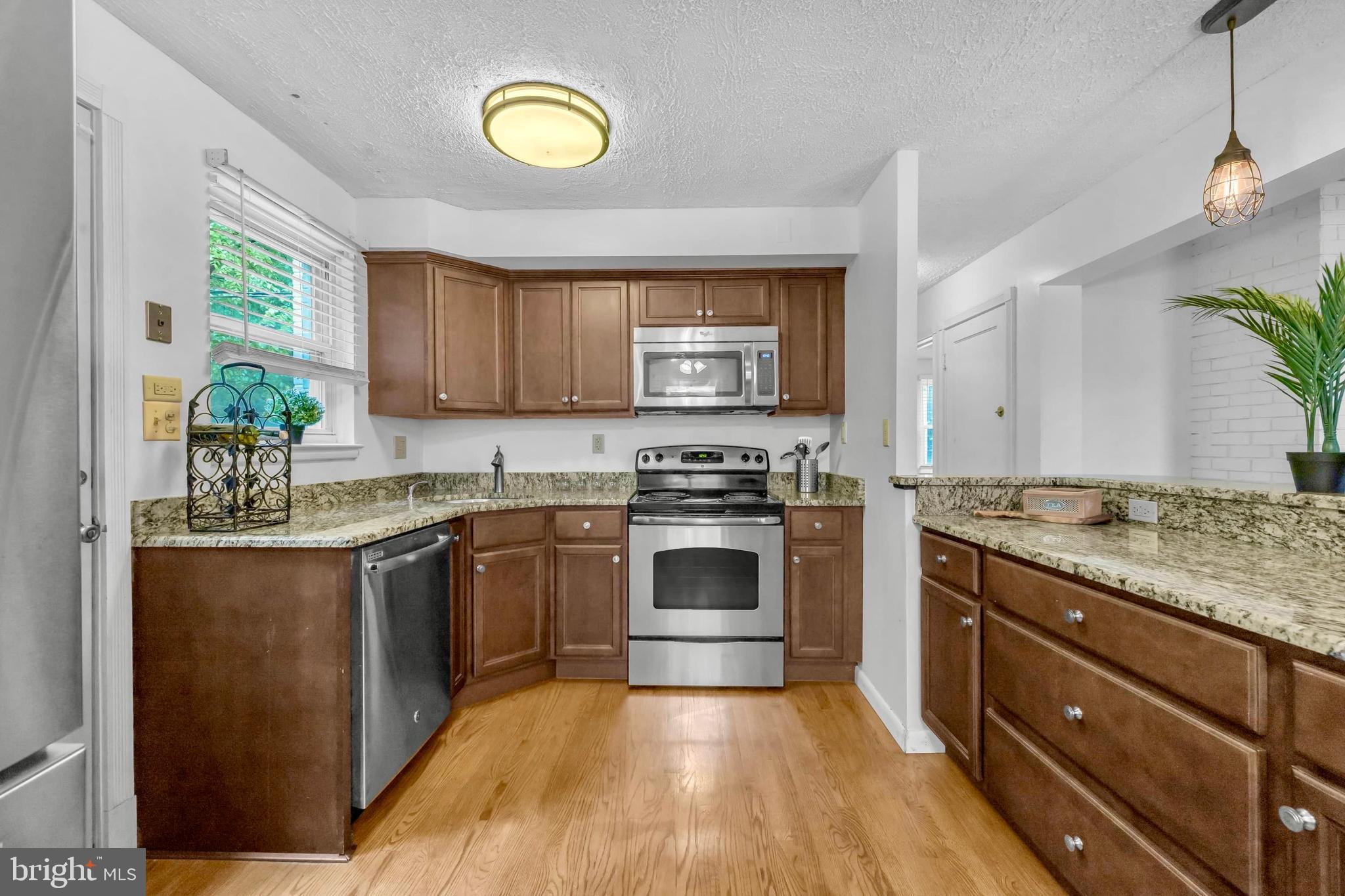 SUDBROOK PARK - Residential