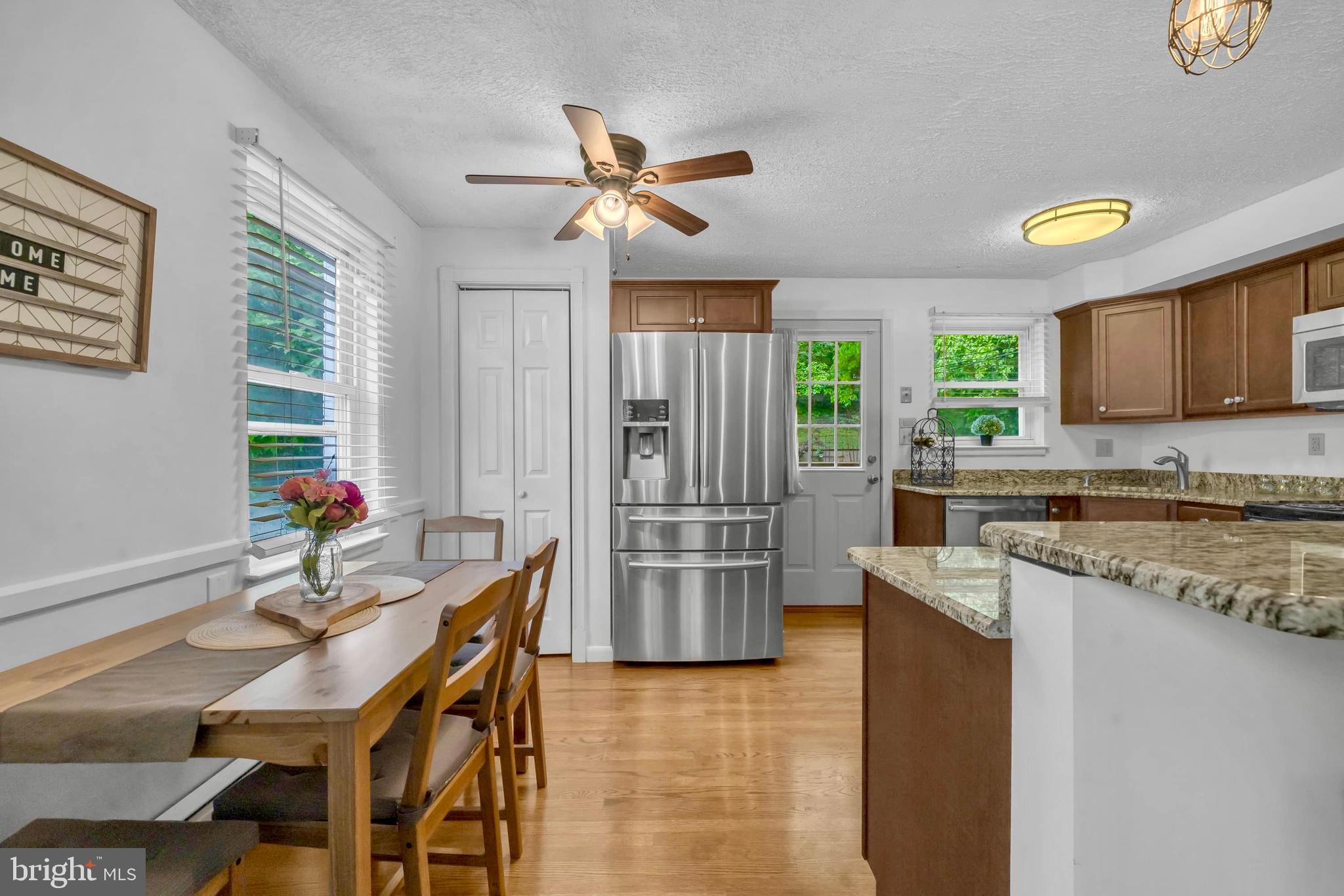 SUDBROOK PARK - Residential