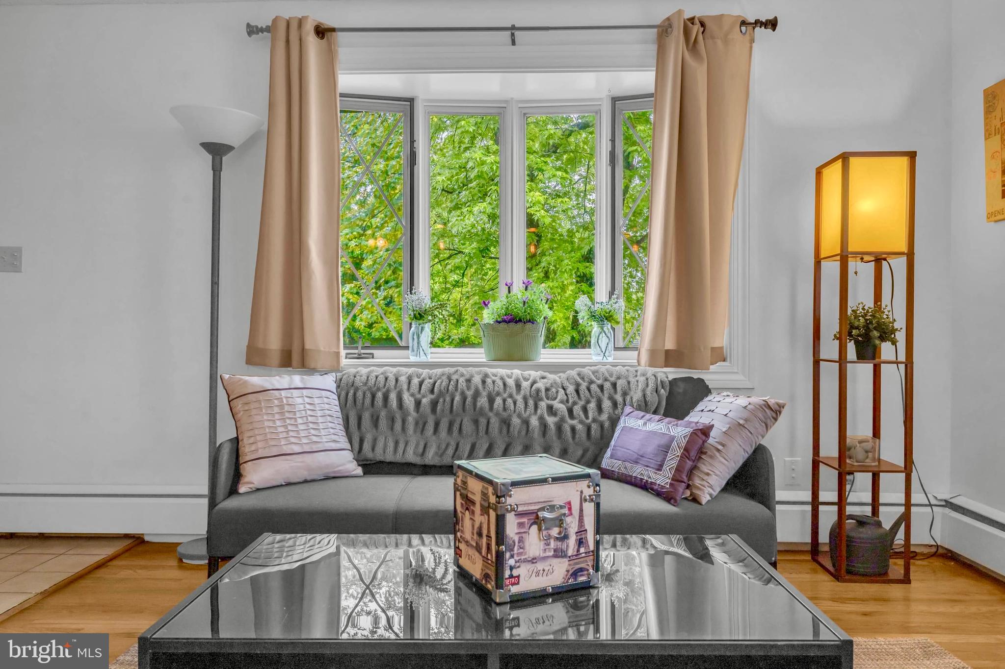SUDBROOK PARK - Residential