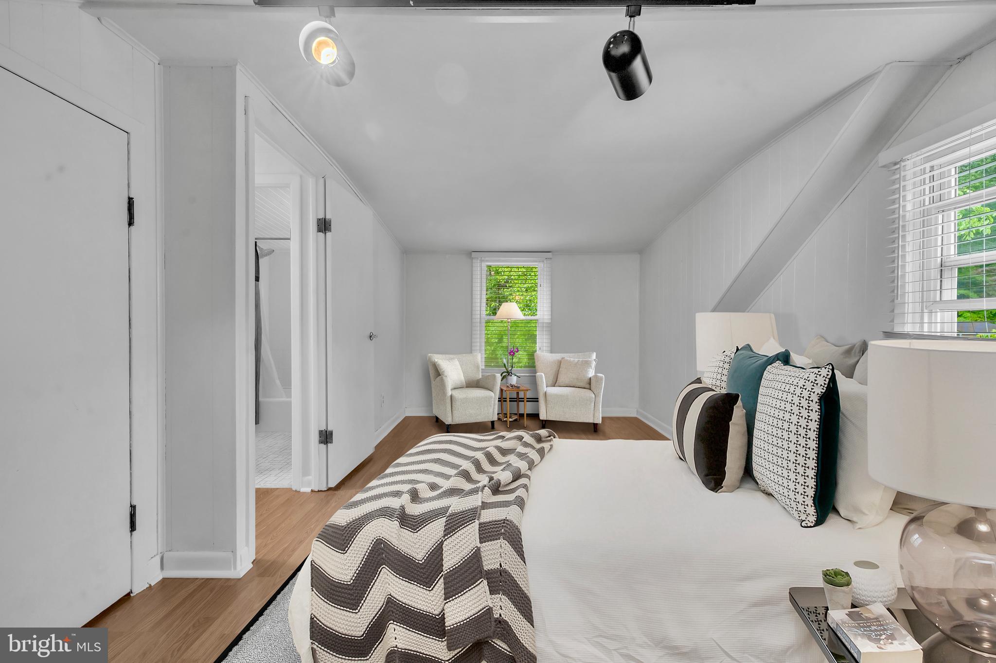 SUDBROOK PARK - Residential