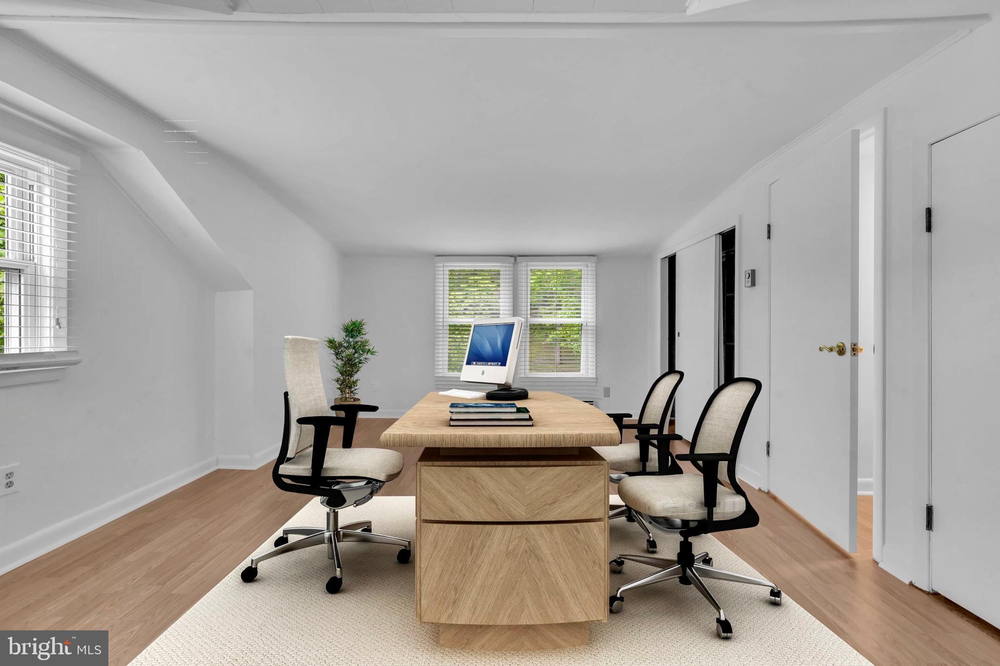 SUDBROOK PARK - Residential