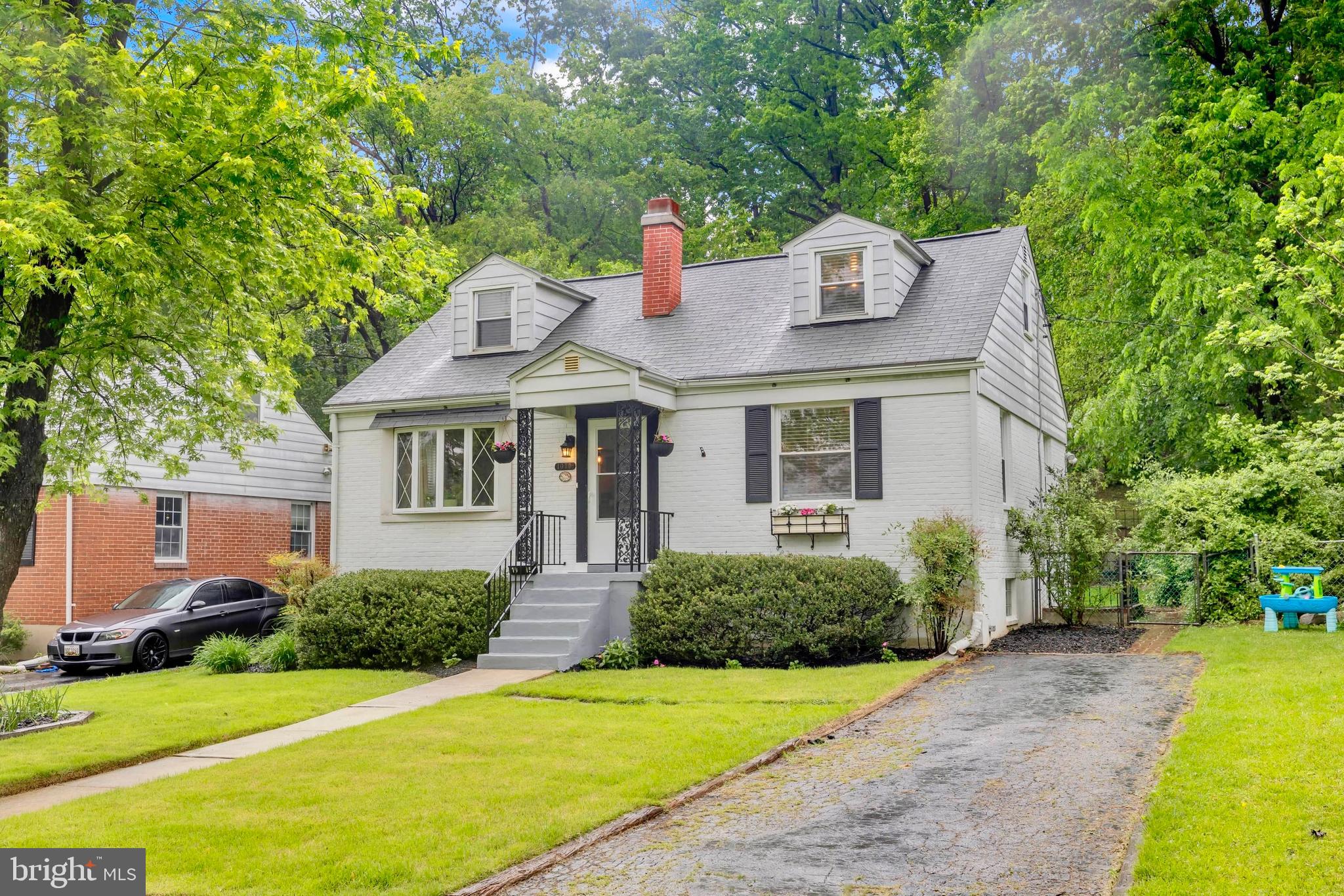 SUDBROOK PARK - Residential