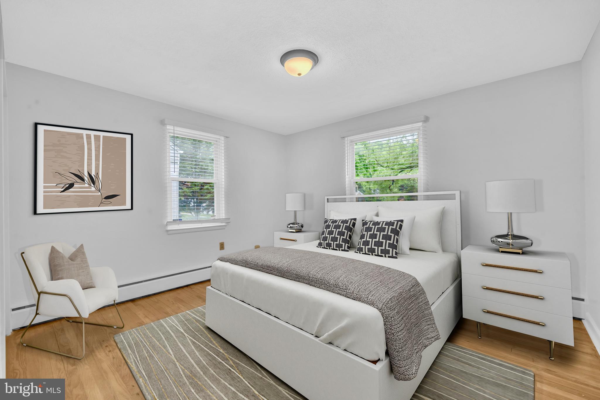 SUDBROOK PARK - Residential
