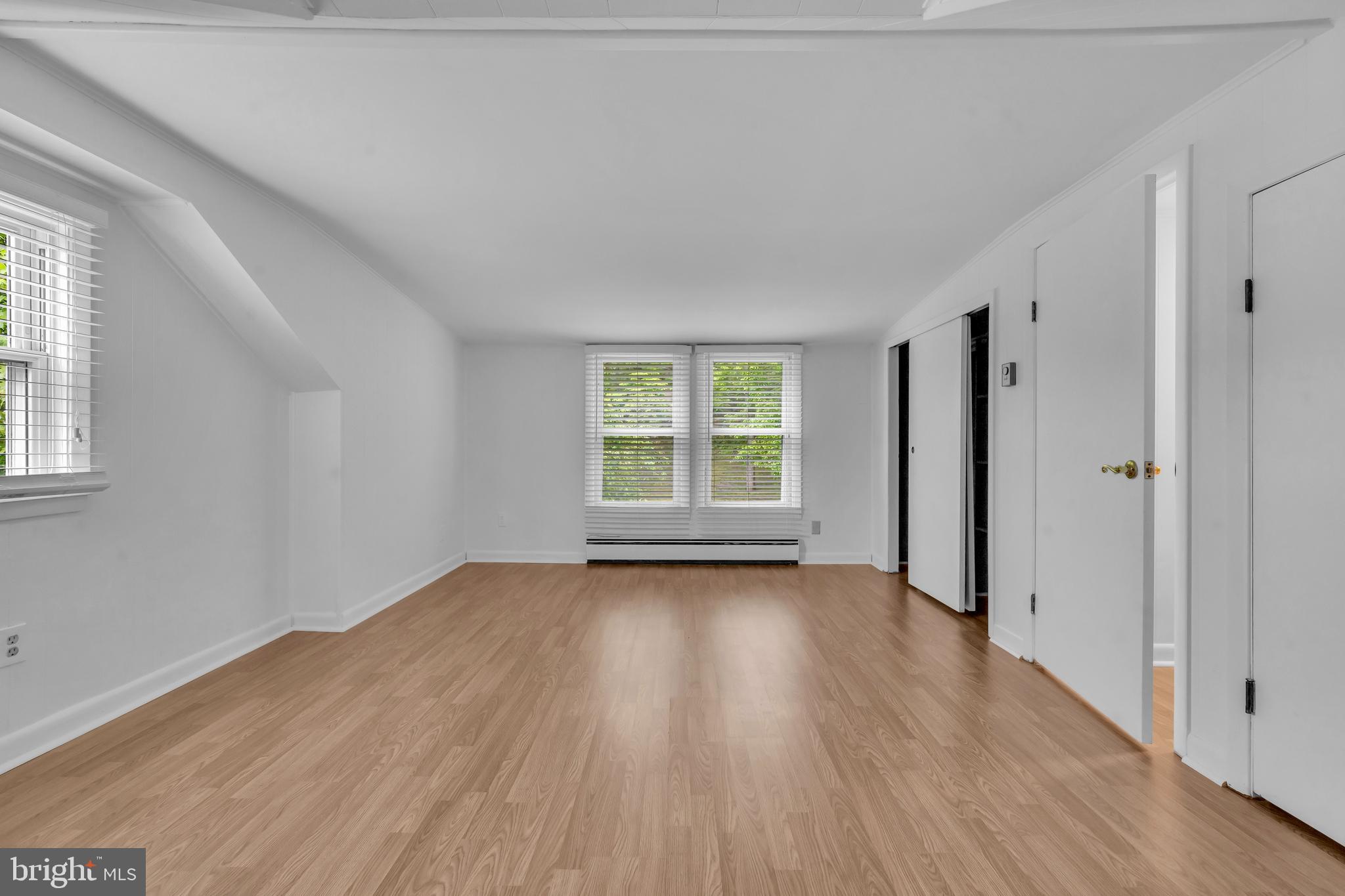 SUDBROOK PARK - Residential
