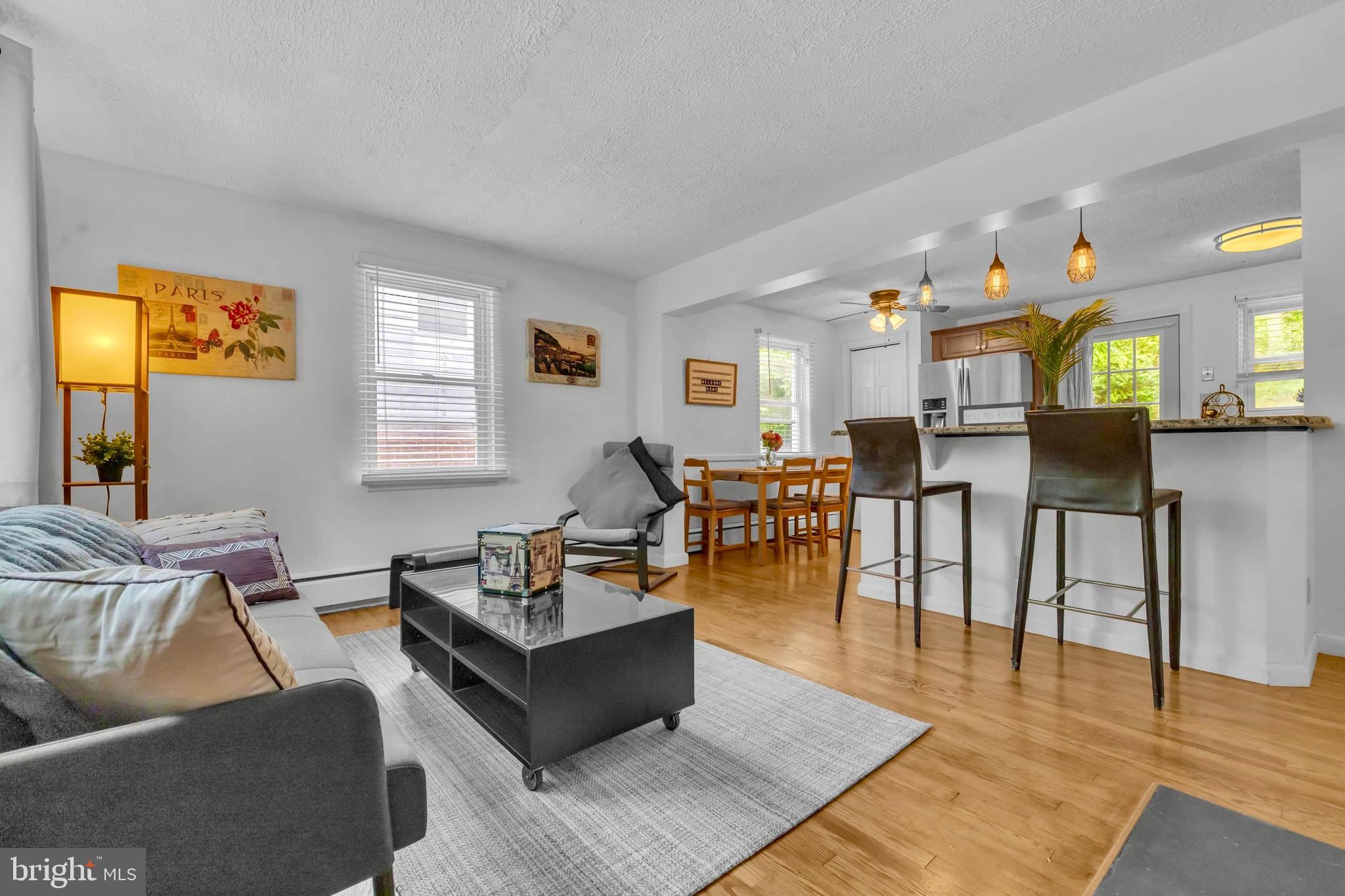 SUDBROOK PARK - Residential