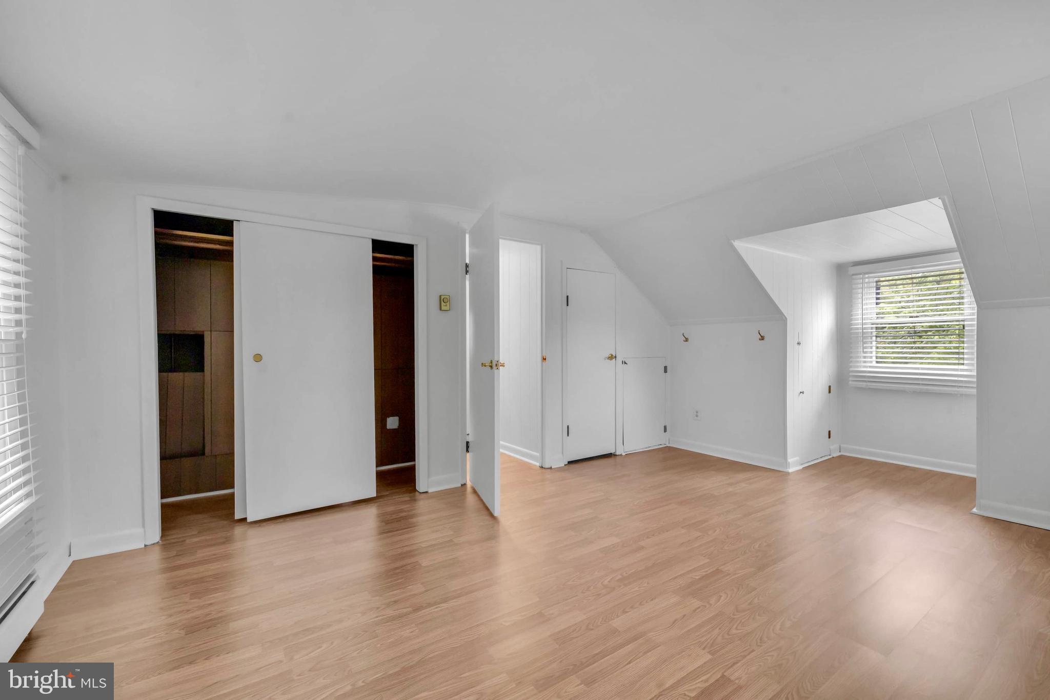 SUDBROOK PARK - Residential