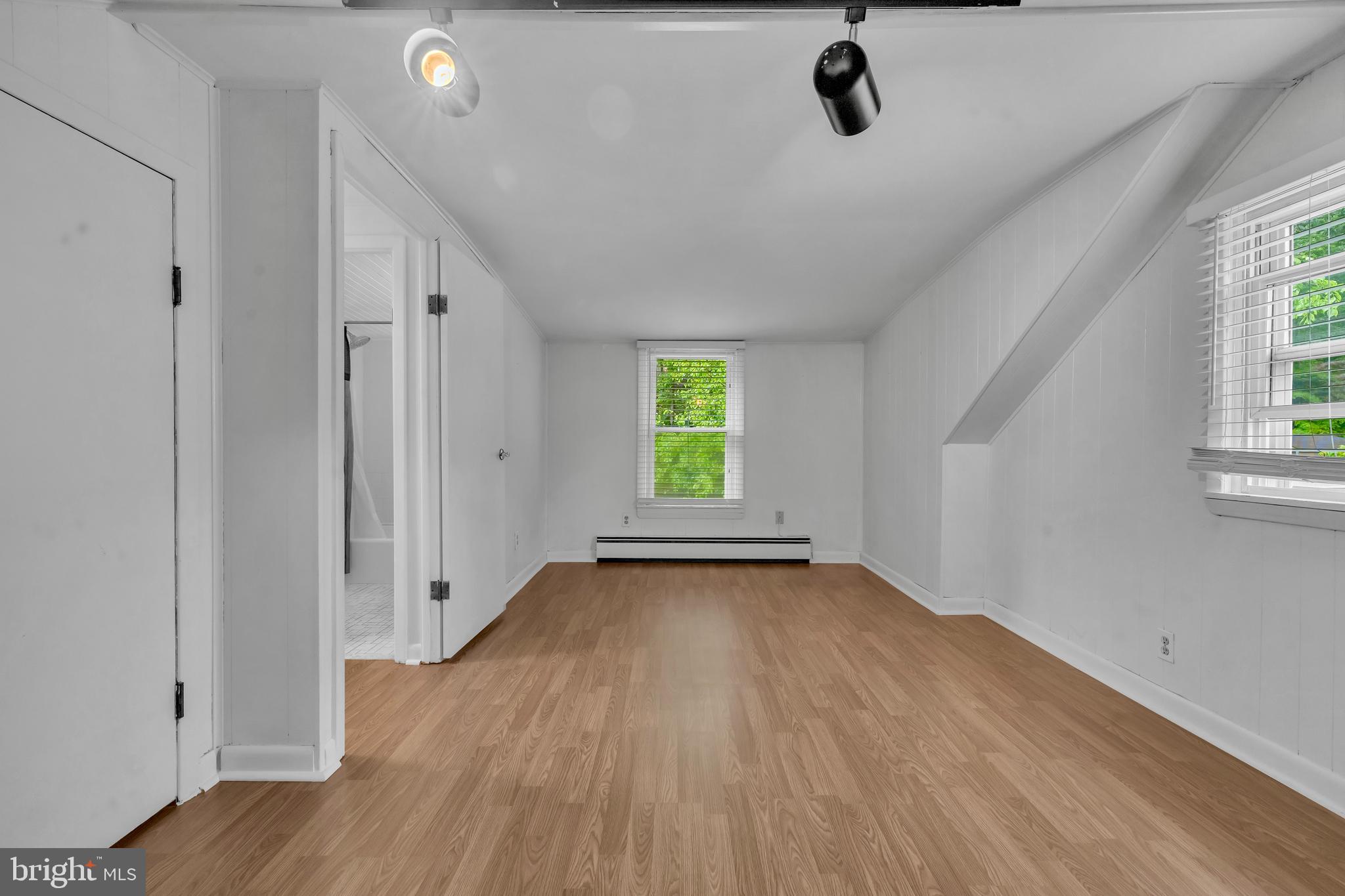 SUDBROOK PARK - Residential