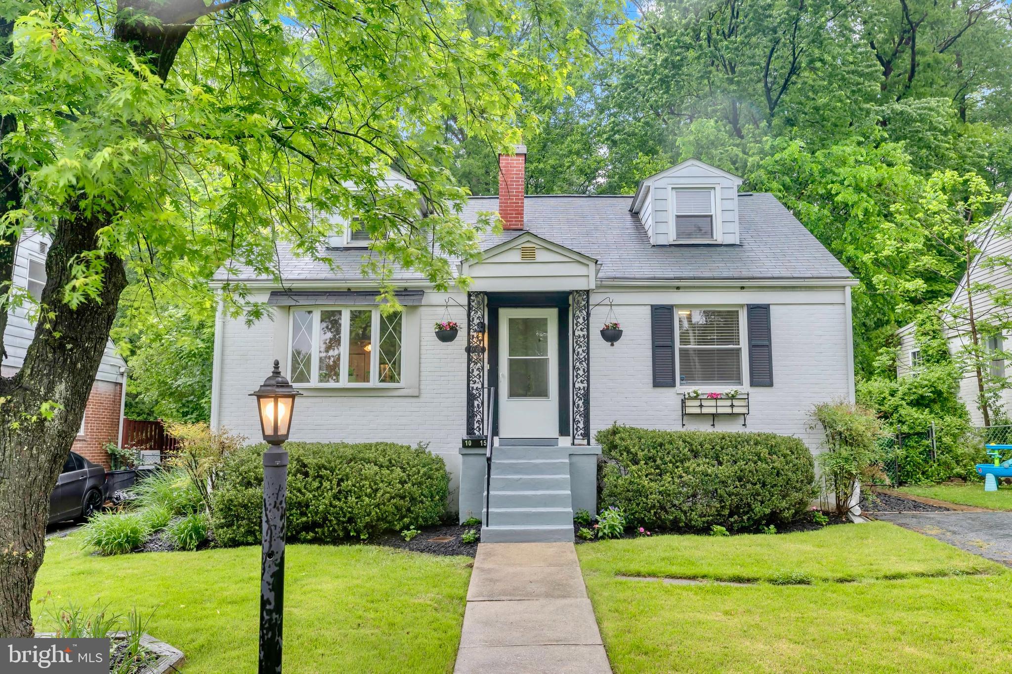 SUDBROOK PARK - Residential