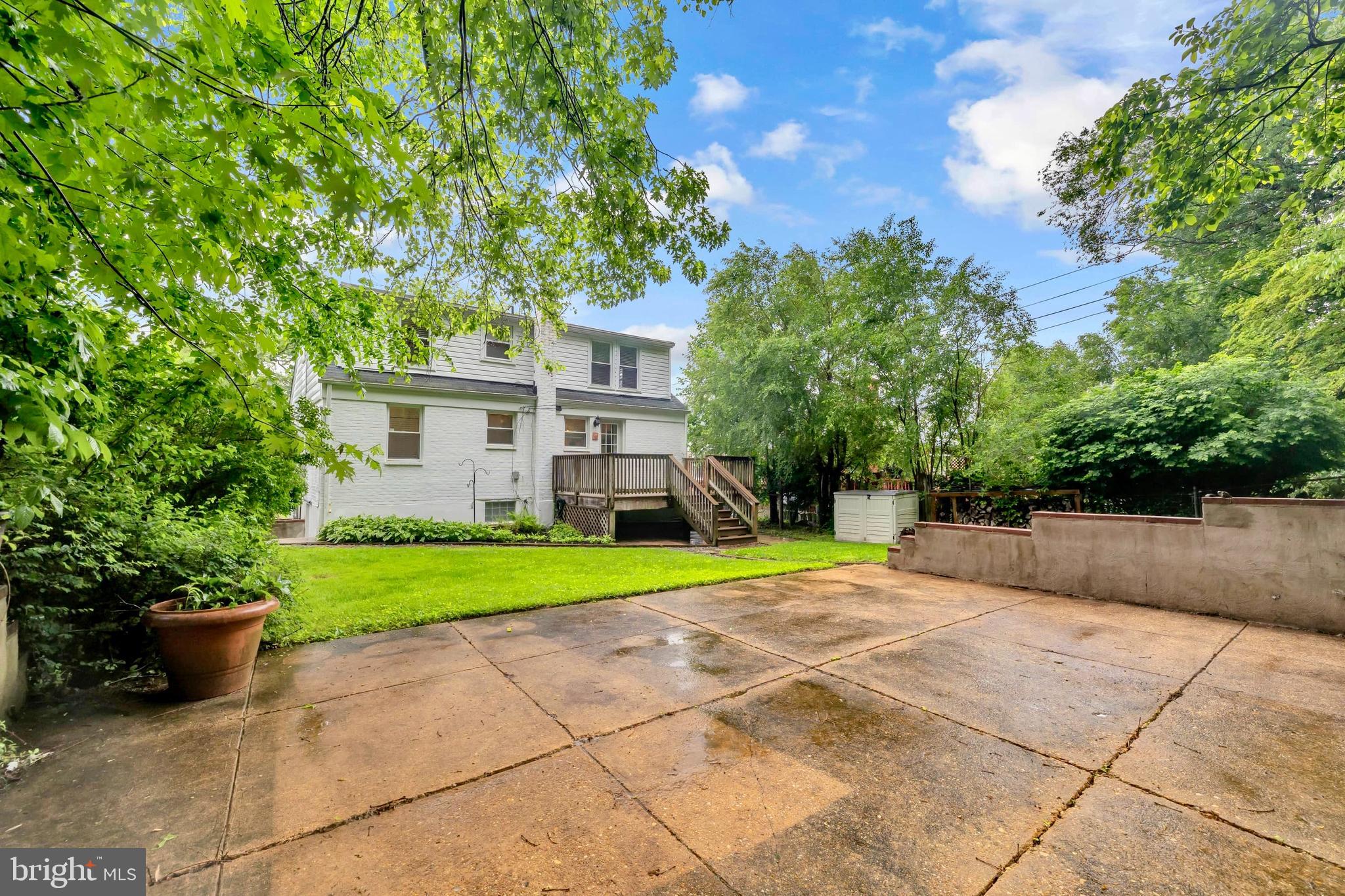 SUDBROOK PARK - Residential