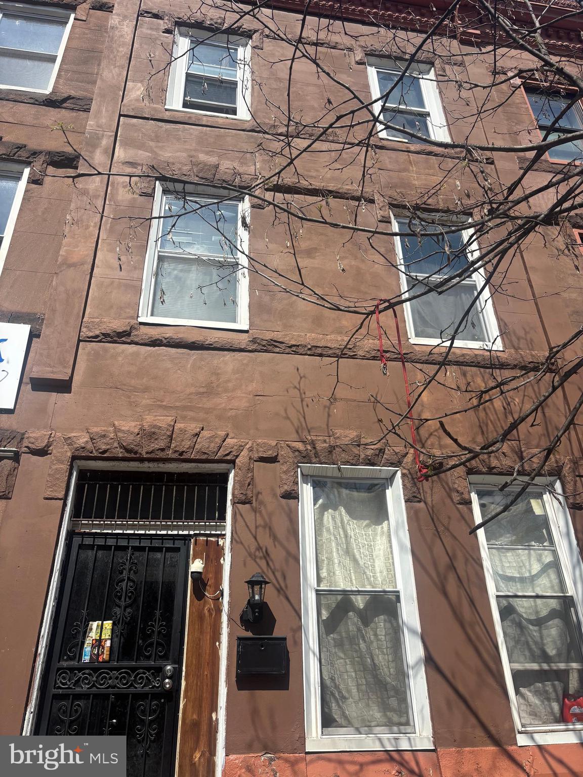 Investor special in the heart of Strawberry Mansion! Located at 3105 Diamond Street, this classic Philadelphia brownstone offers incredible potential for a full-scale renovation. In need of a complete rehab, this property is a blank canvas ready to be transformed into a spacious triplex—perfect for maximizing rental income or creating a multi-unit living opportunity.

Positioned just minutes from the Philadelphia Museum of Art and Fairmount Park, the location provides strong appeal for future tenants seeking proximity to cultural attractions, green space, and Center City access. The property features solid bones, generous square footage, and the architectural charm typical of historic brownstones.

Surrounded by ongoing development and revitalization, this is a prime opportunity for investors or developers looking to add value in a growing neighborhood. Bring your vision and contractor—this is your chance to create a high-performing asset in a sought-after area.

Property is being sold as-is. Buyer responsible for all due diligence regarding zoning and triplex conversion.